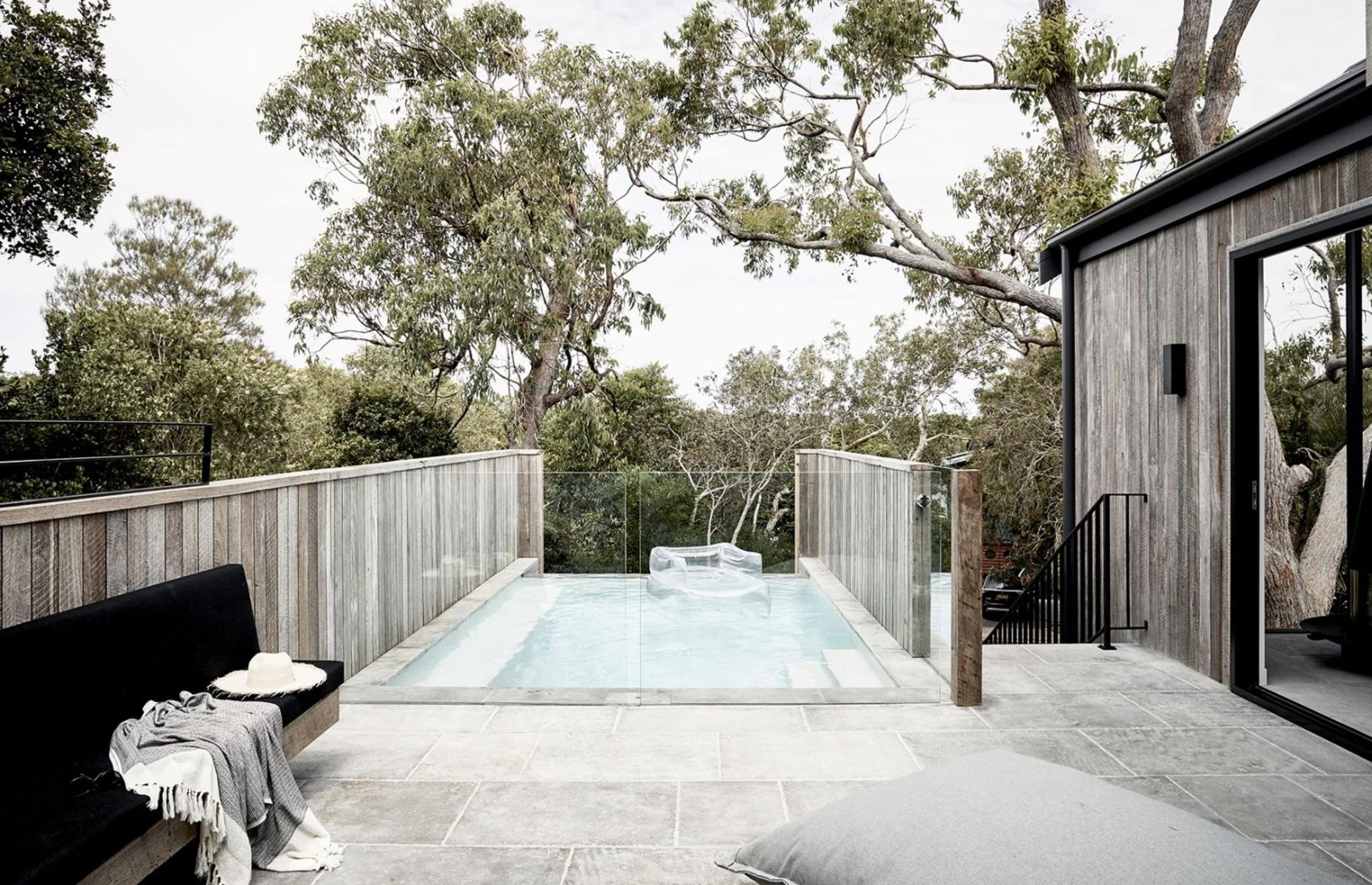 Rustic cabin, New South Wales, Australia: £1.9 million ($2.4m)