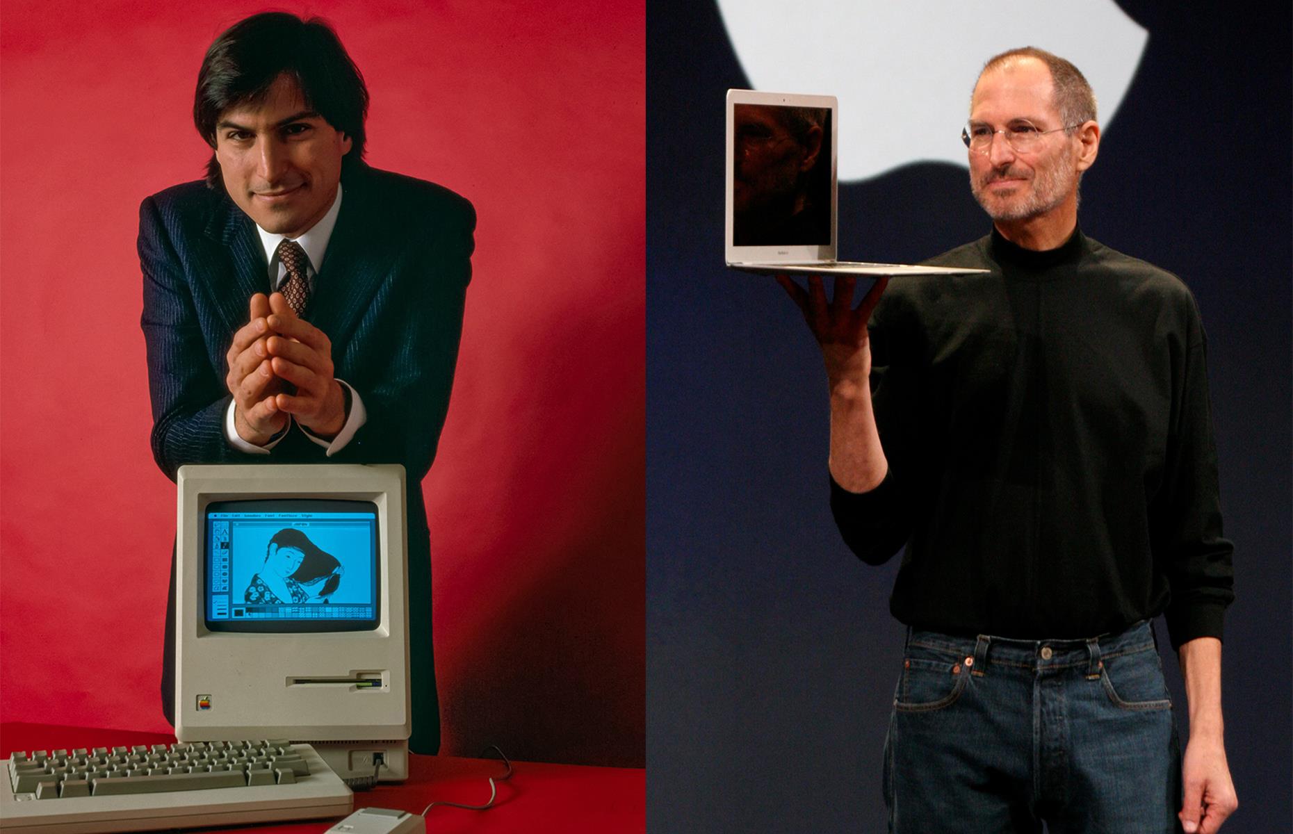 1976: Along came Apple