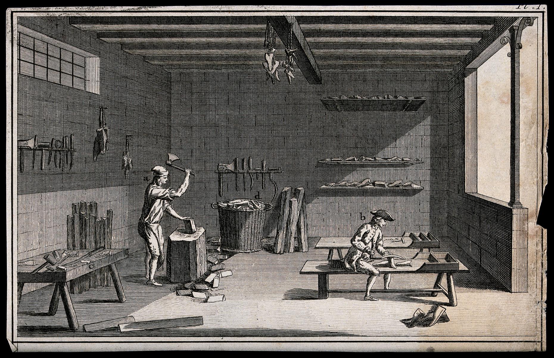 Shoemaker