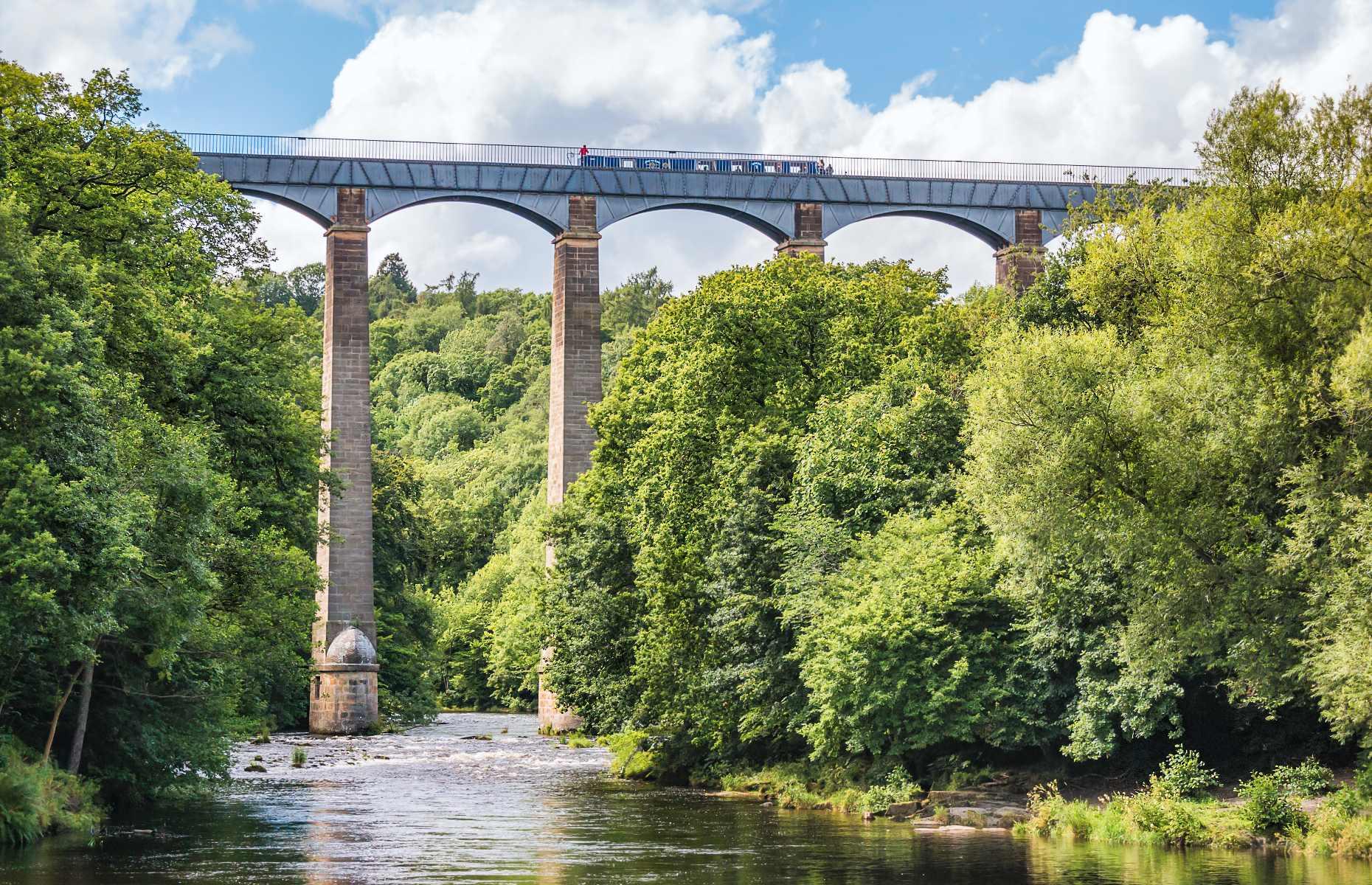 Wrexham, North Wales