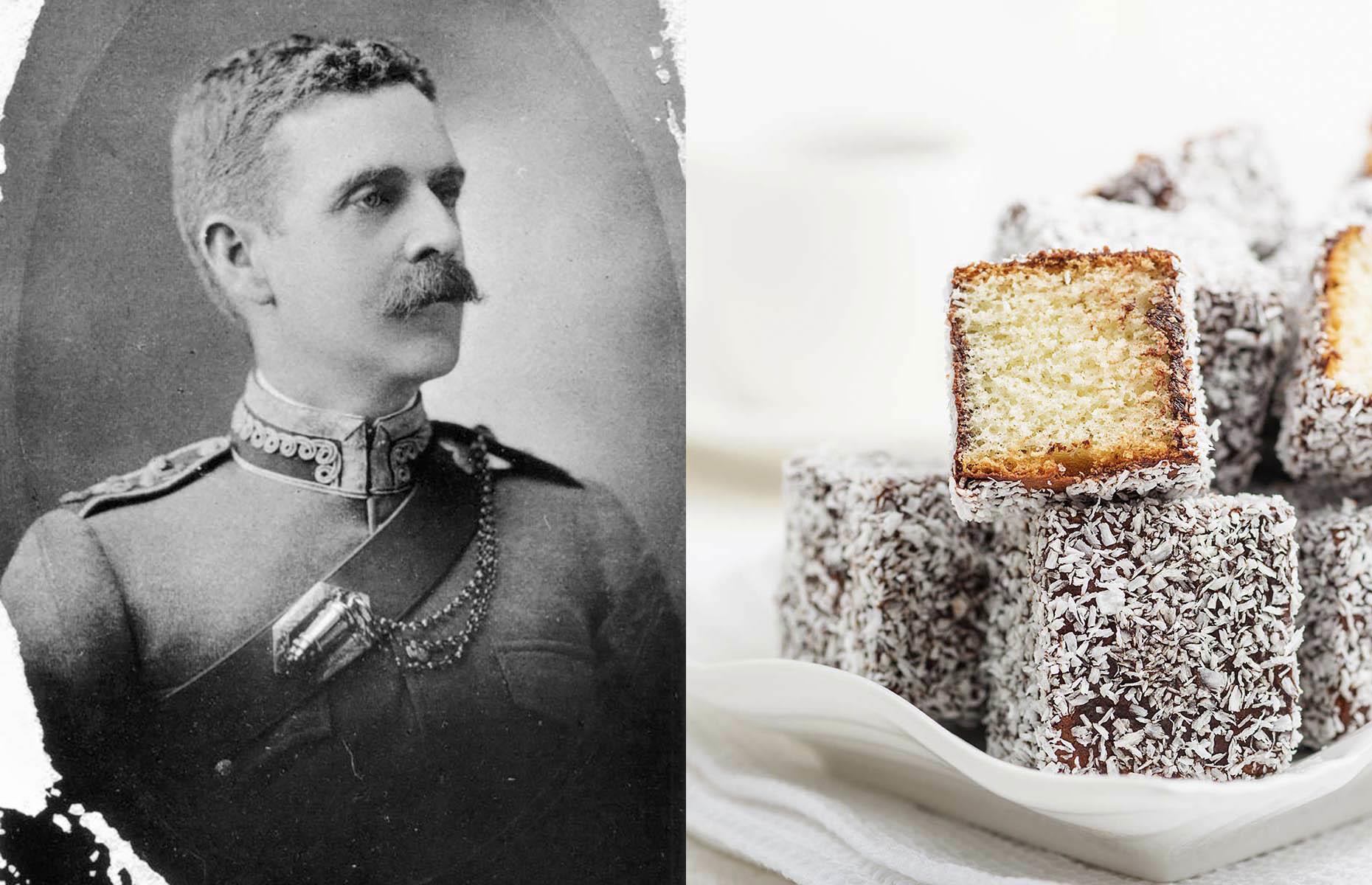 Lamington