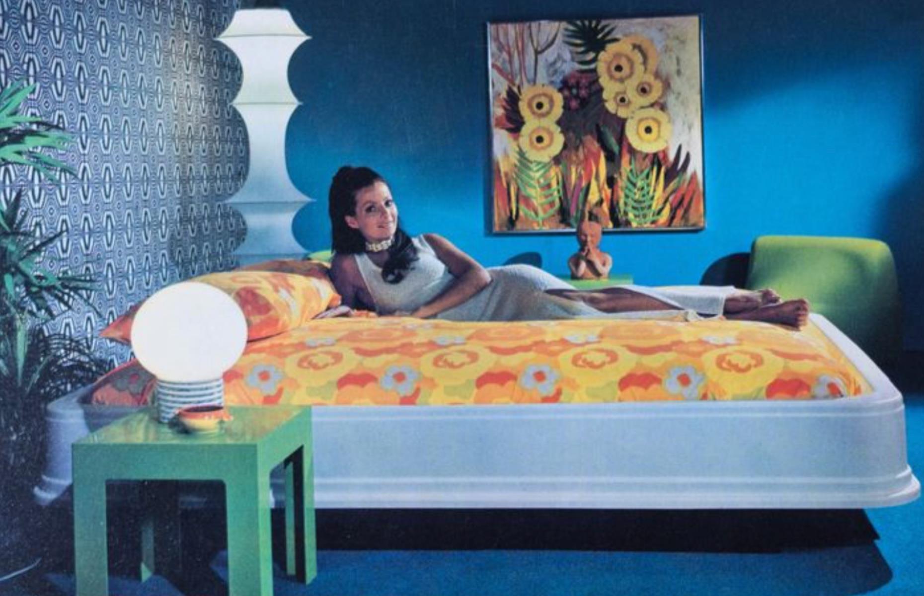 Waterbeds