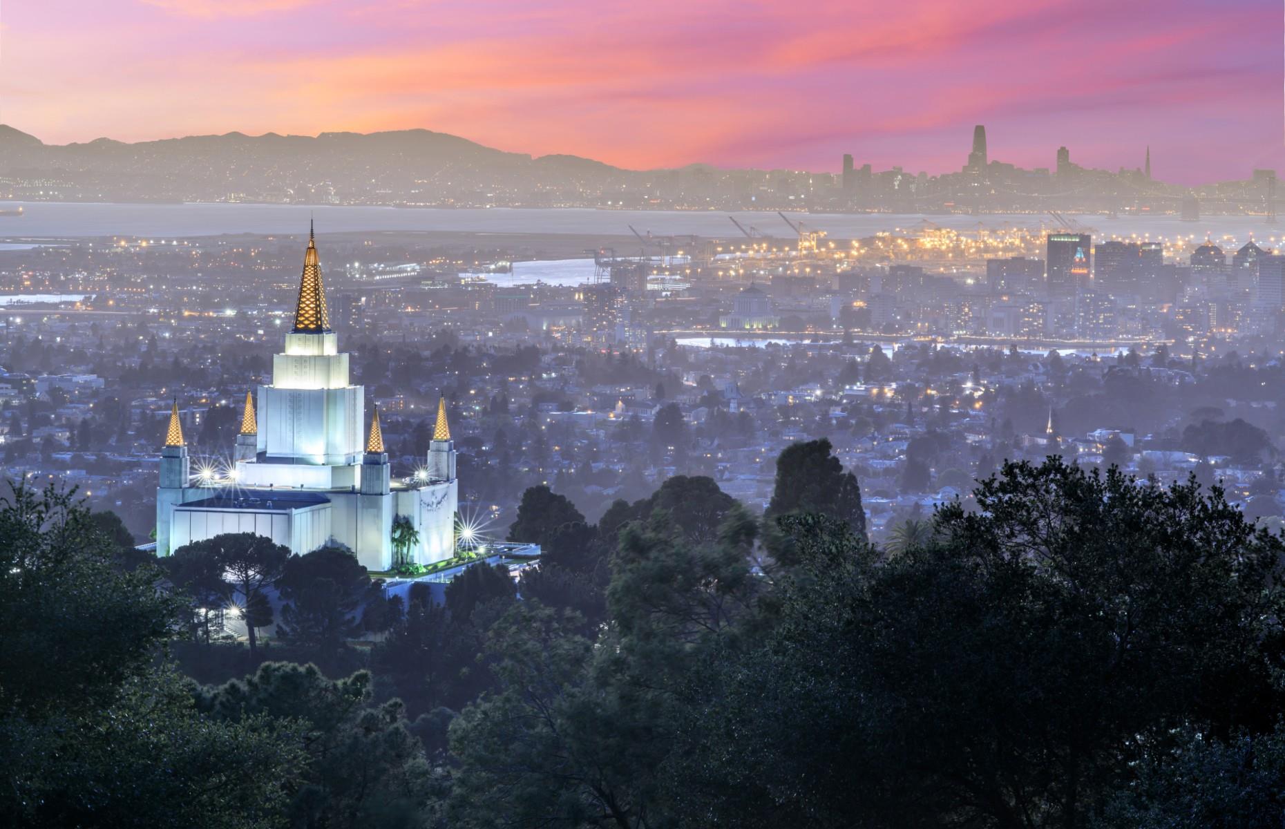 Most dangerous: 12. Oakland, California