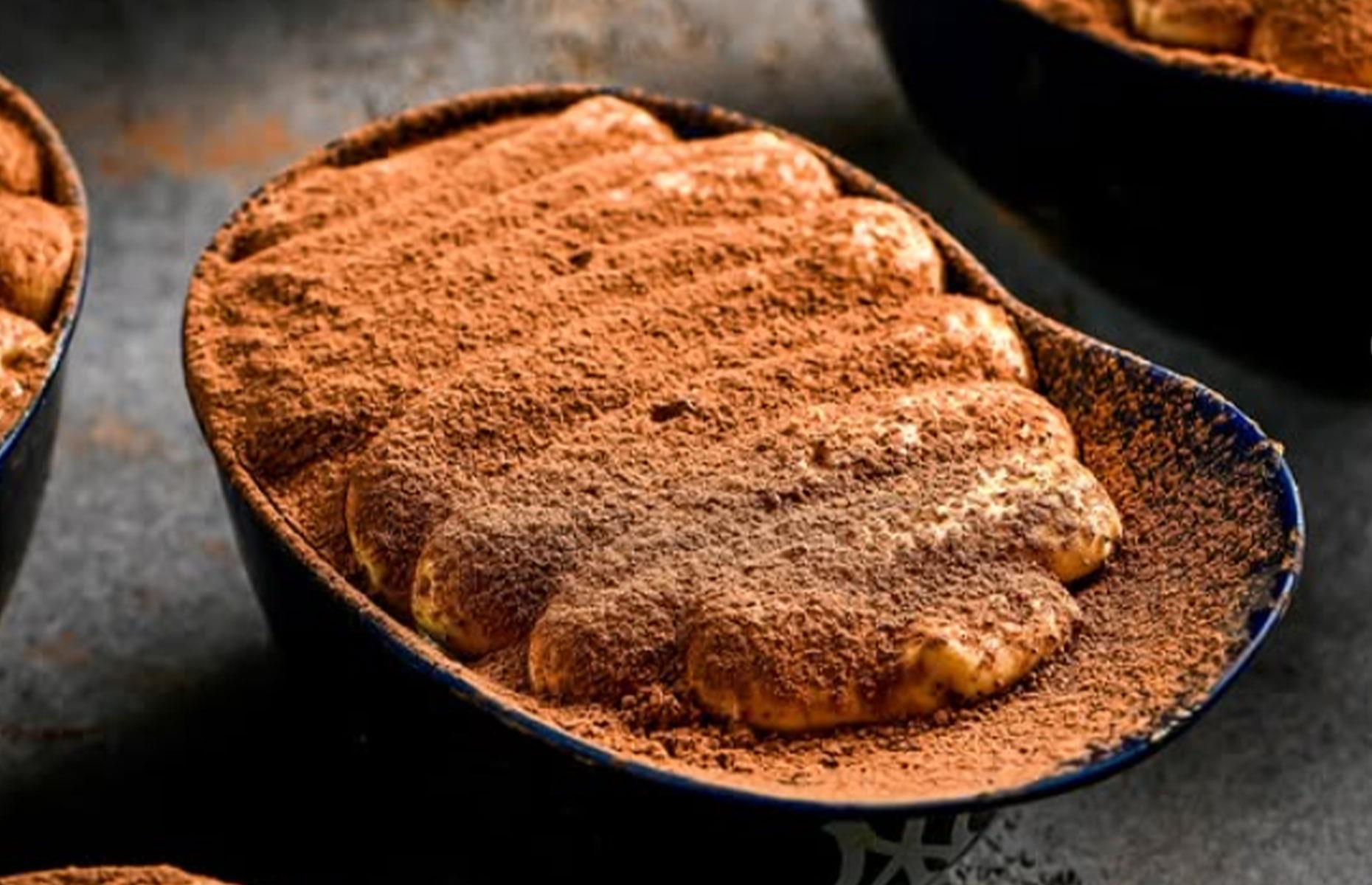 12. Tiramisù helmets, Yankee Stadium, New York City, New York