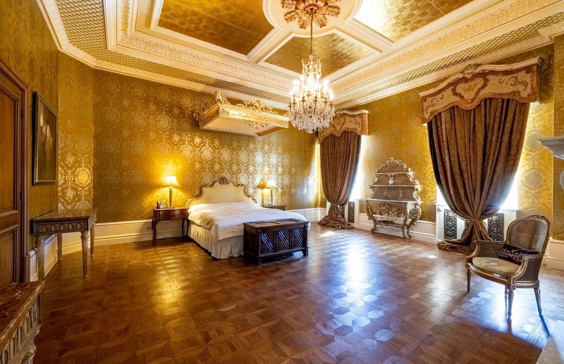 Loire Château, Centre-Val de Loire, France