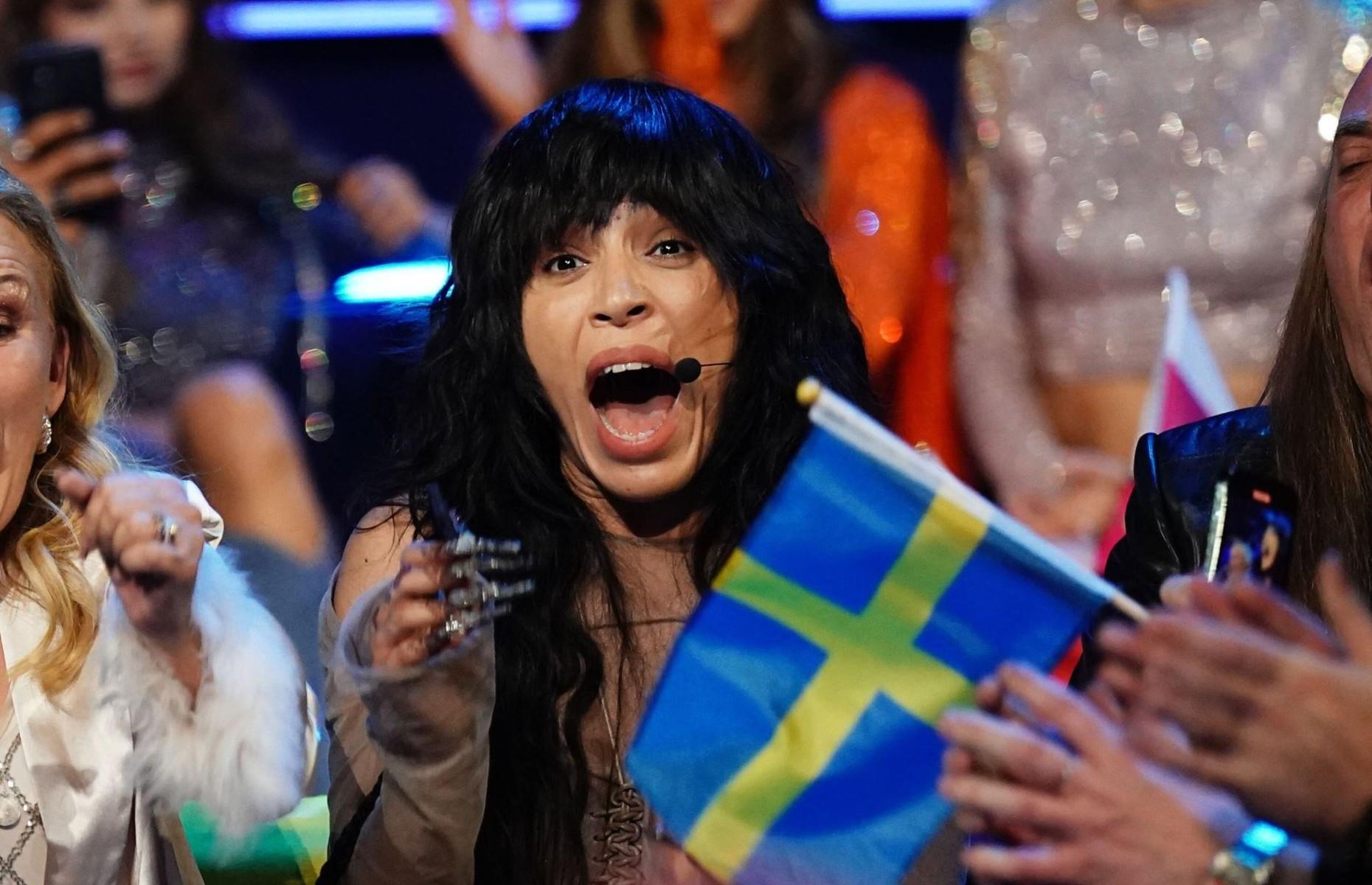 Loreen: € 4,4 Millionen