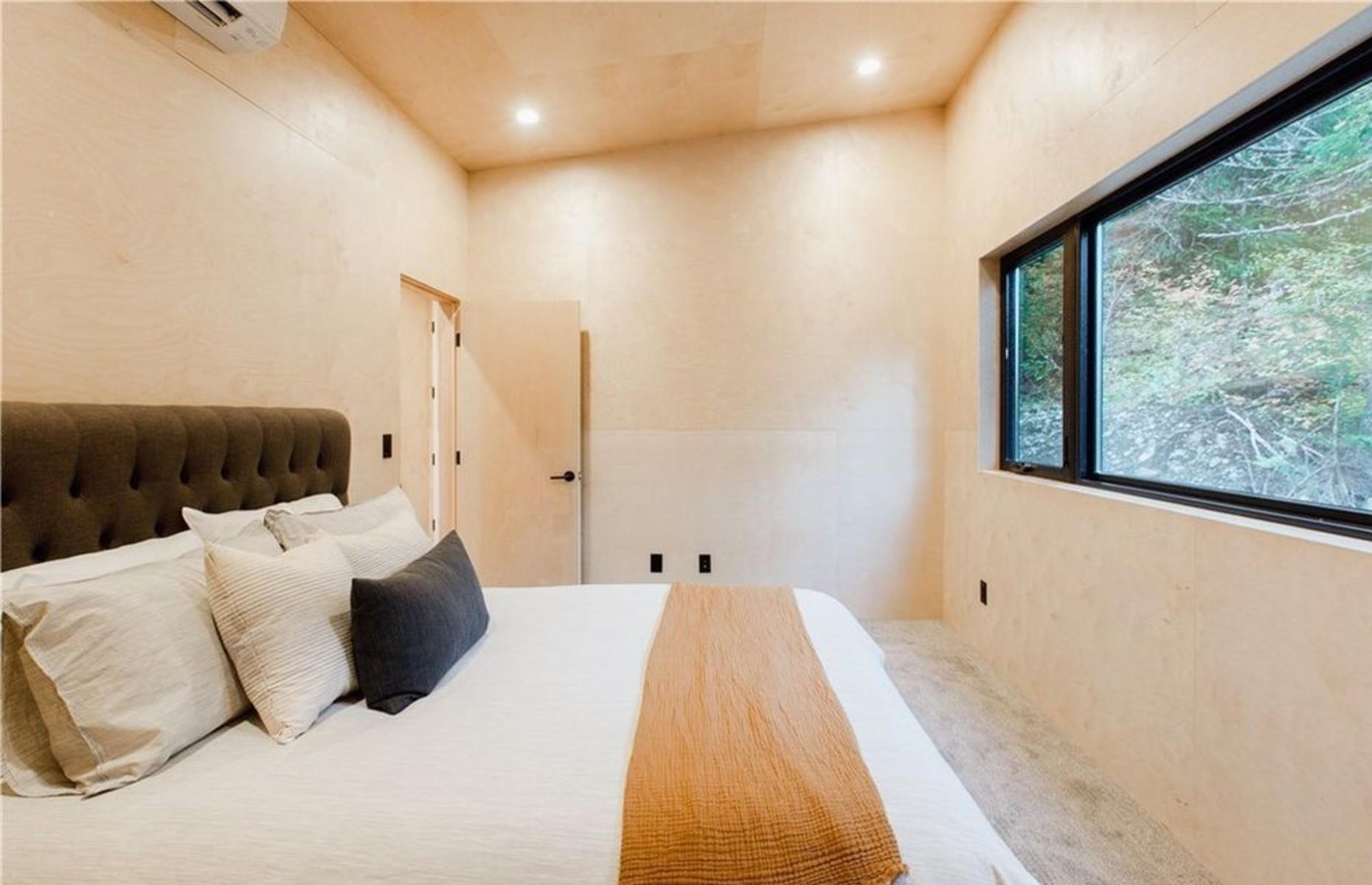 Scandinavian-style house, Washington, USA: £656,000 ($845k)