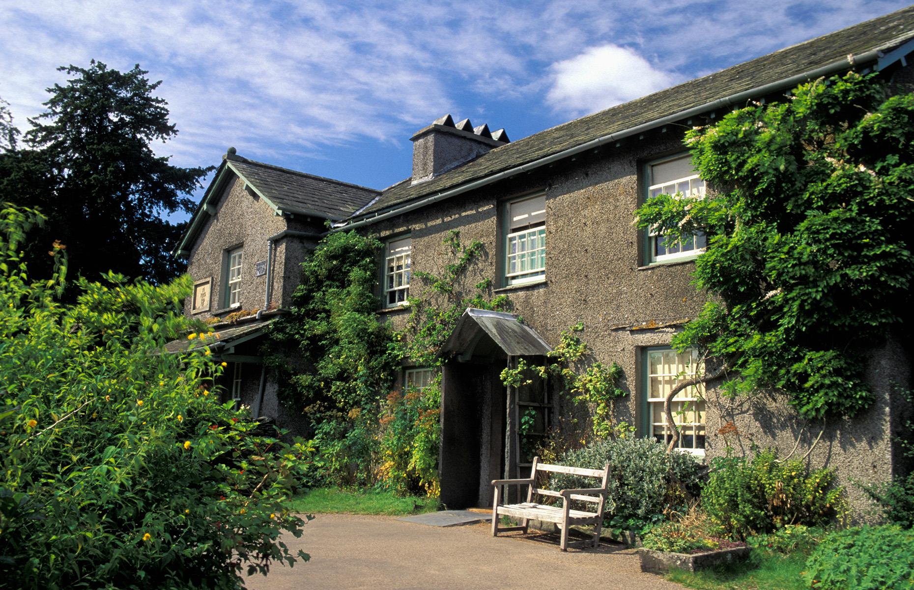 The Tale of Peter Rabbit, Beatrix Potter