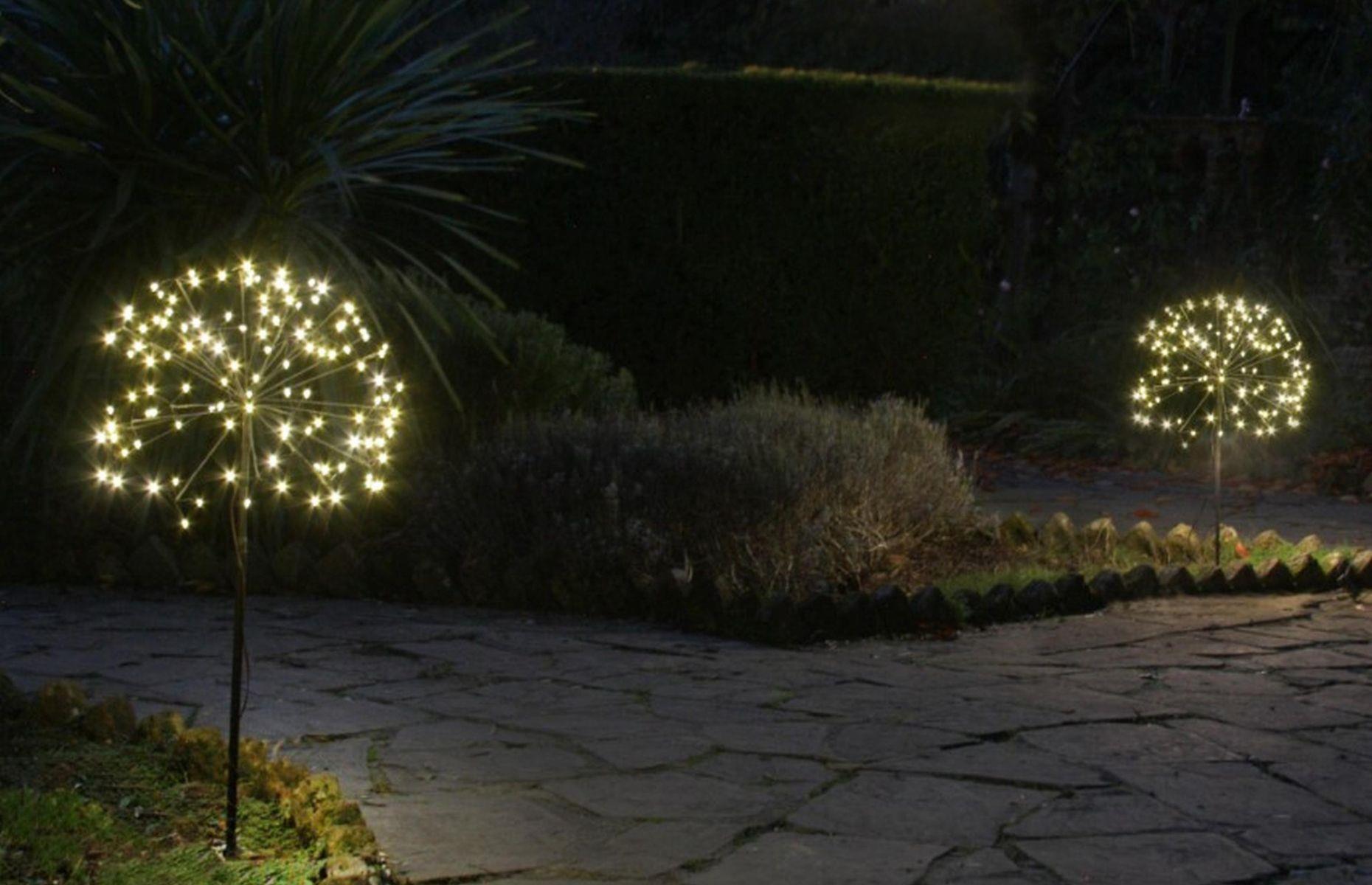 Brighten your borders