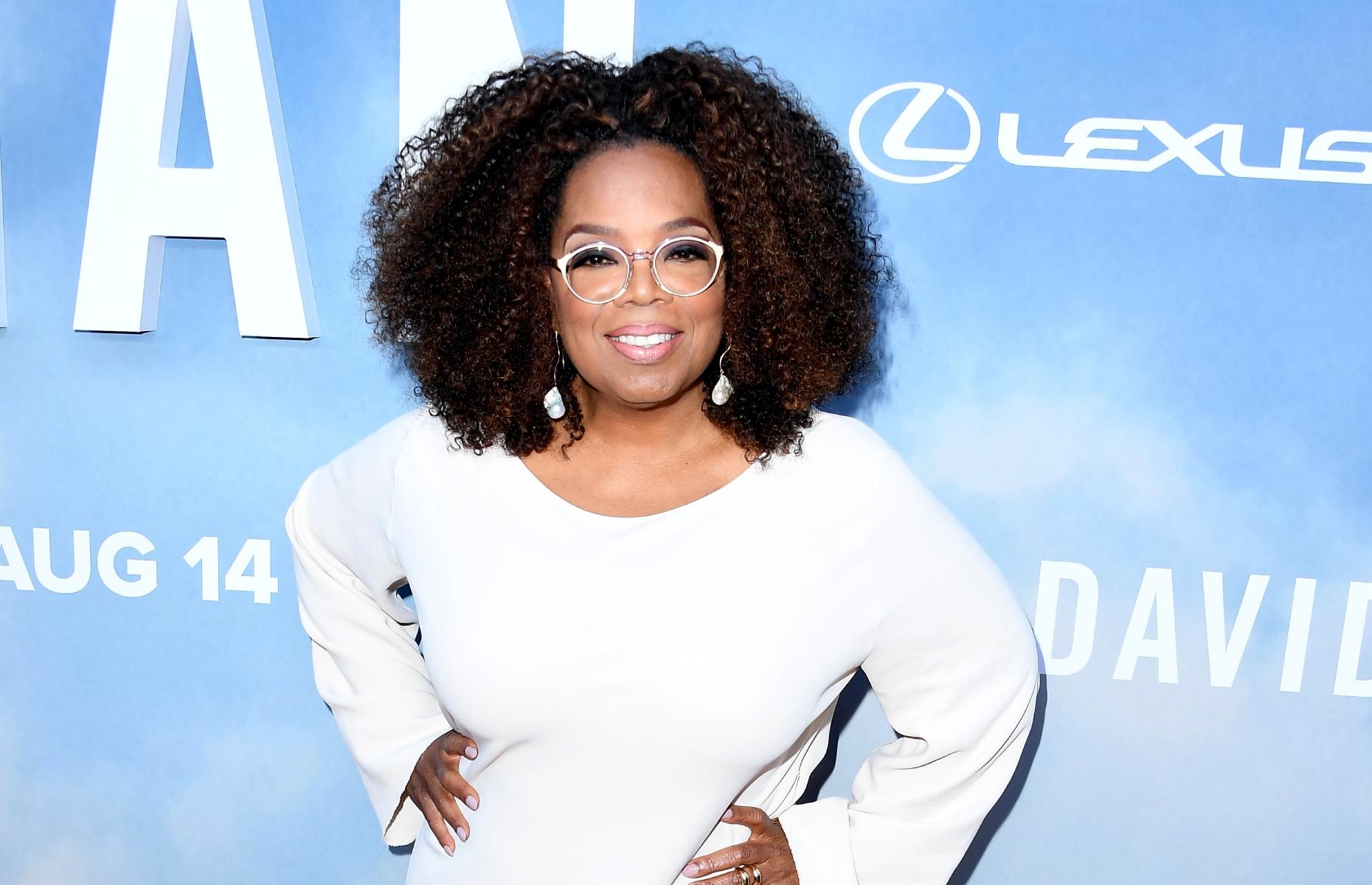 Oprah