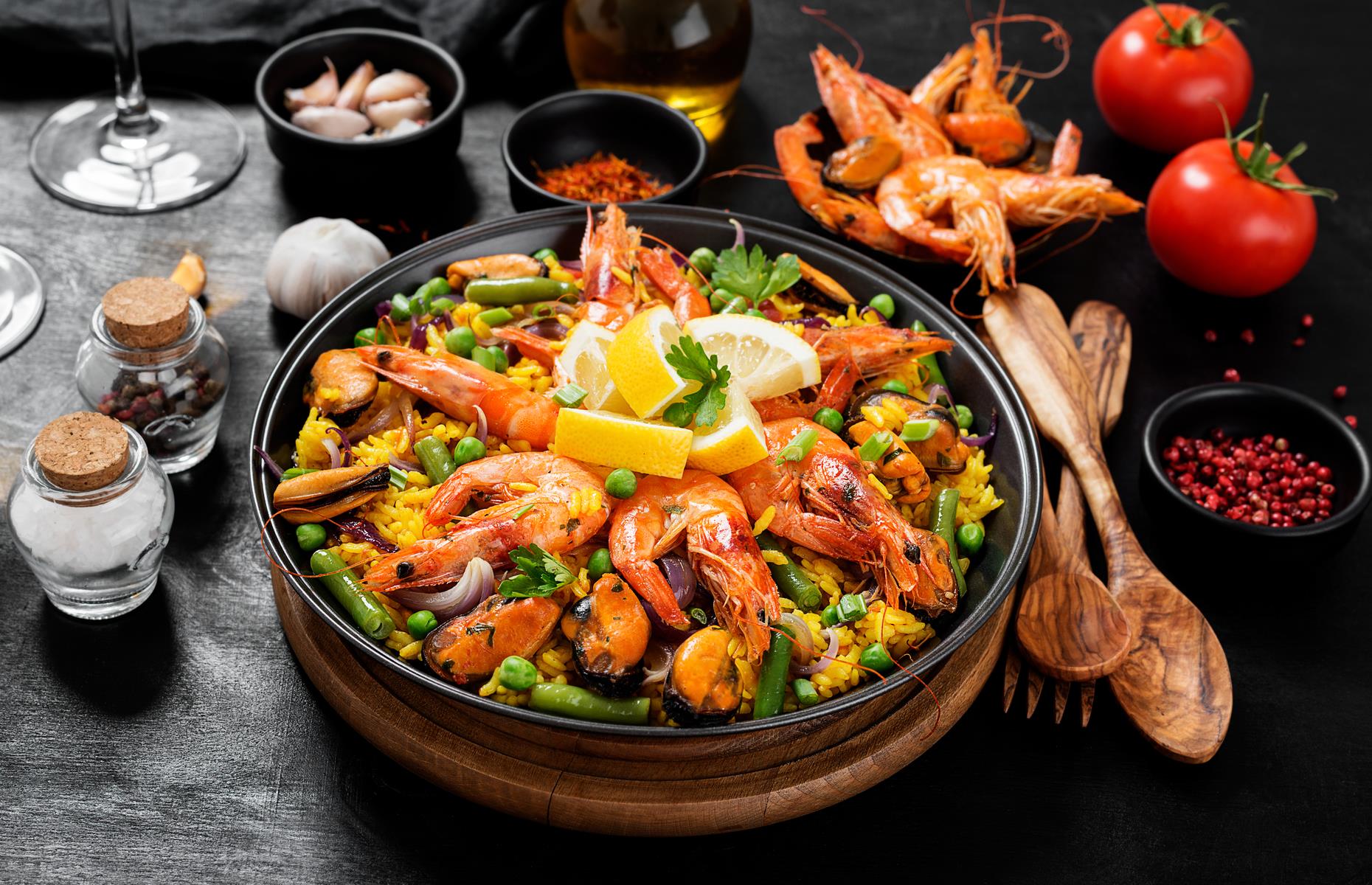 Paella