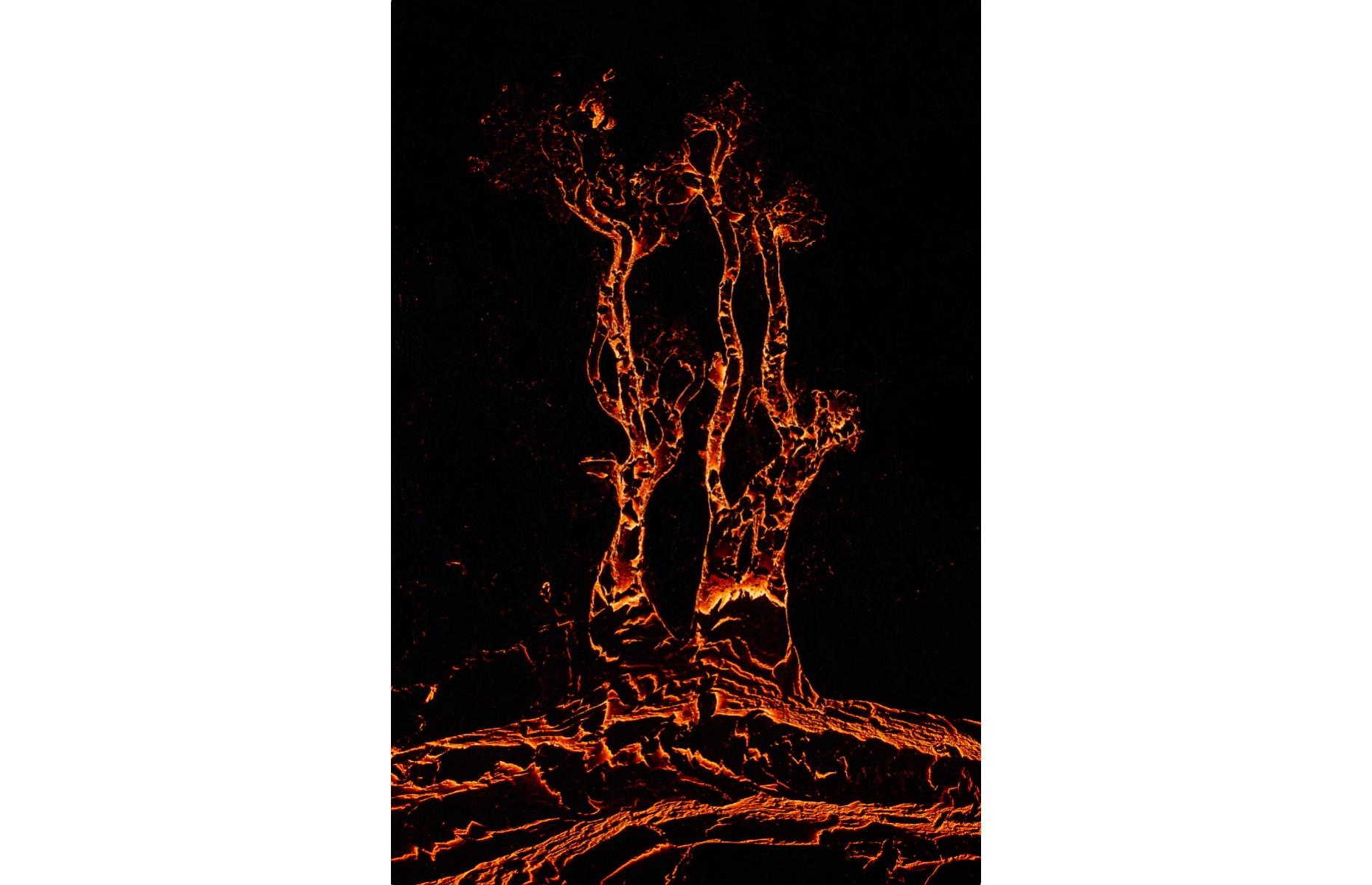 The Lava