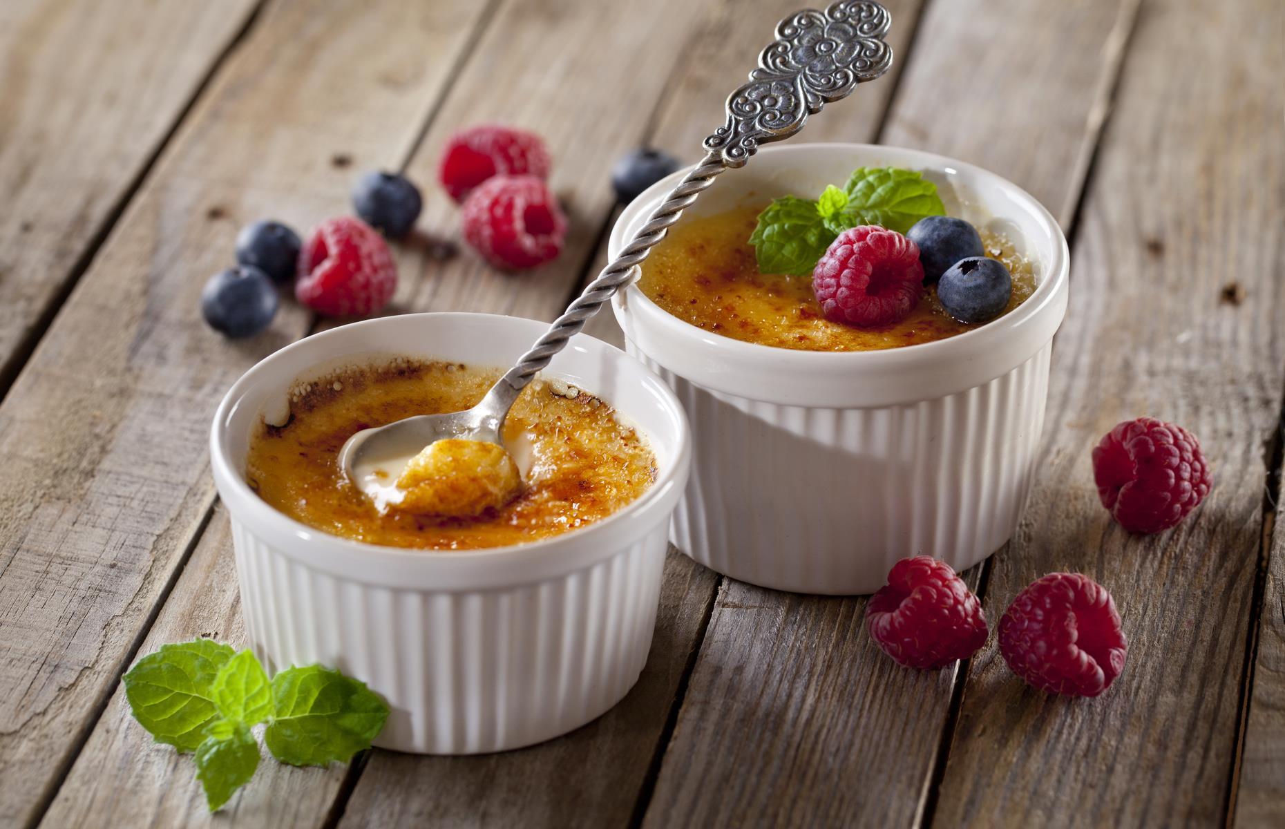 Fabulous French food