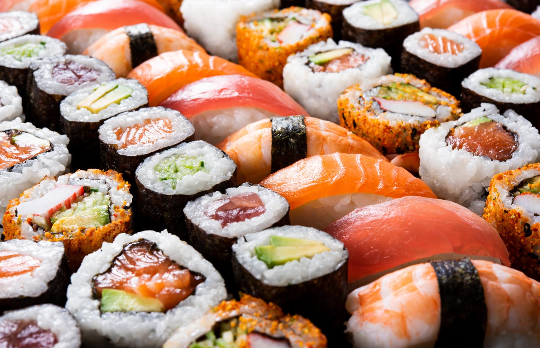 Sushi