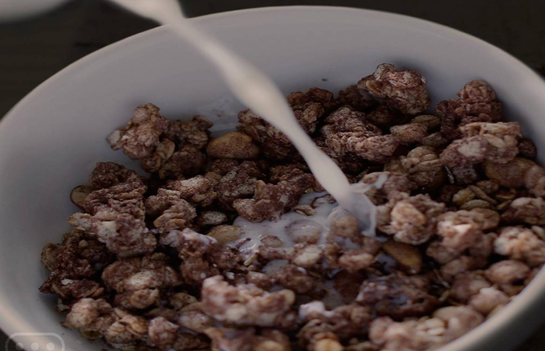 18. Nutri-Grain (Australia) = 24% sugar