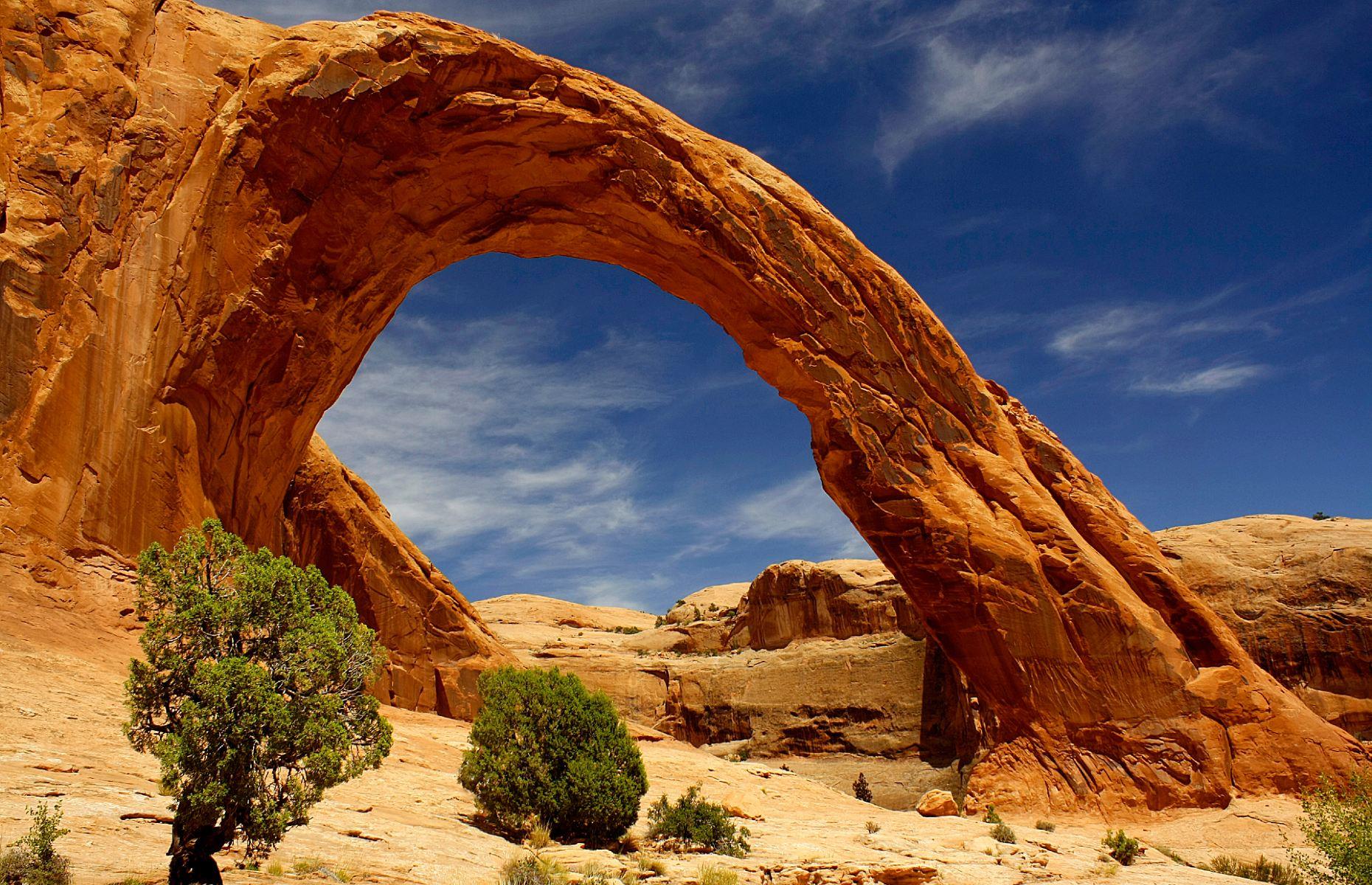 4. Moab, Utah