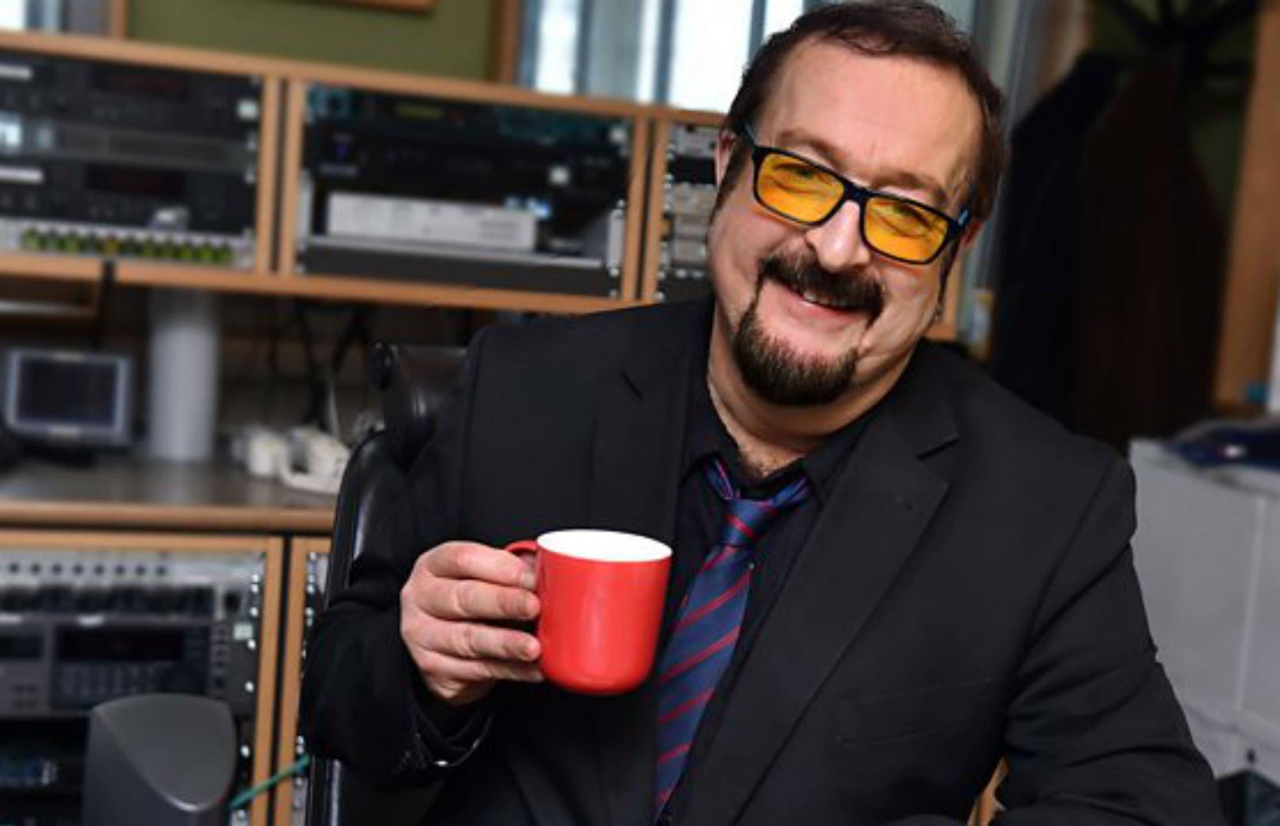 Steve Wright £500,000-£549,999