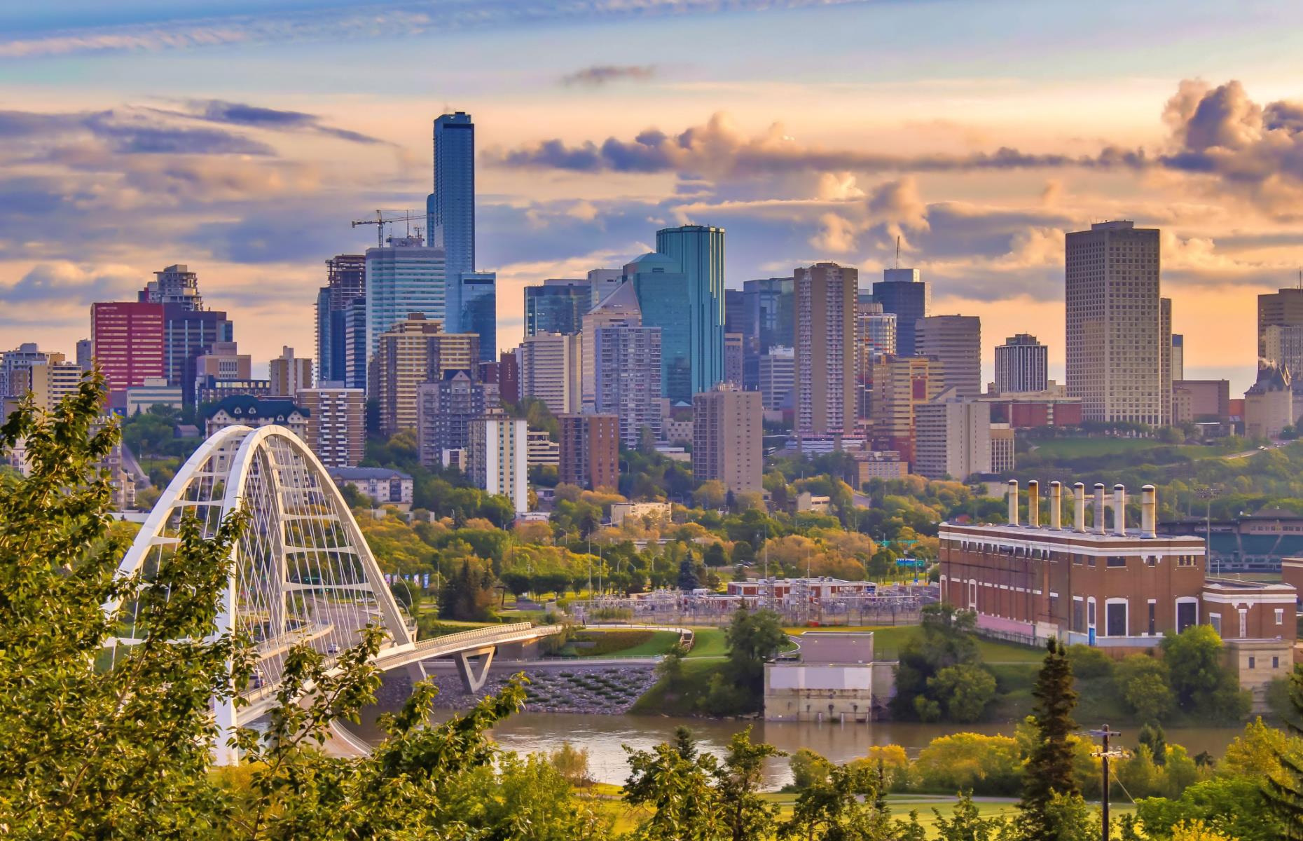 Edmonton, Alberta