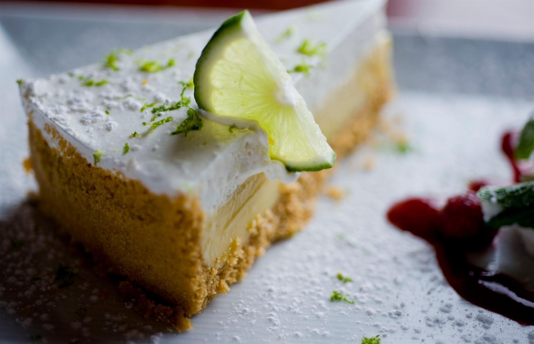 12 Tasty Facts You Didn t Know About Key Lime Pie Lovemoney