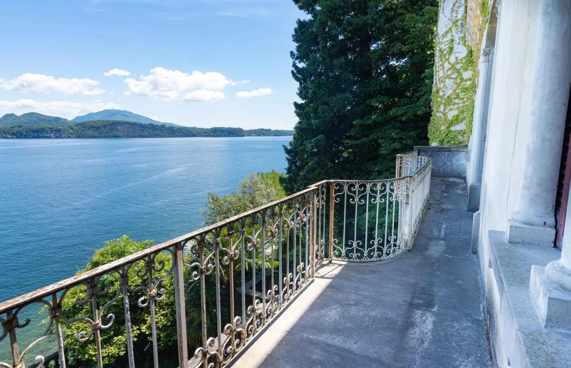 Villa Castello Pellegrini, Italy: $2.8 million