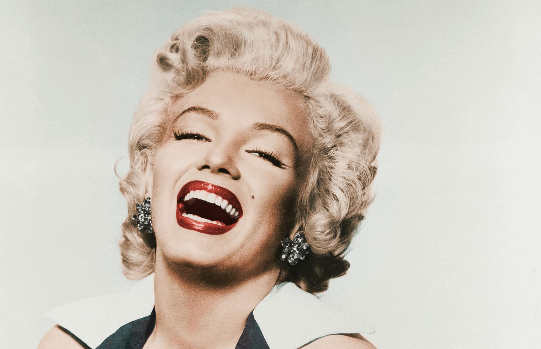 13. Marilyn Monroe: 10 millones de dólares (9,2 millones de euros)