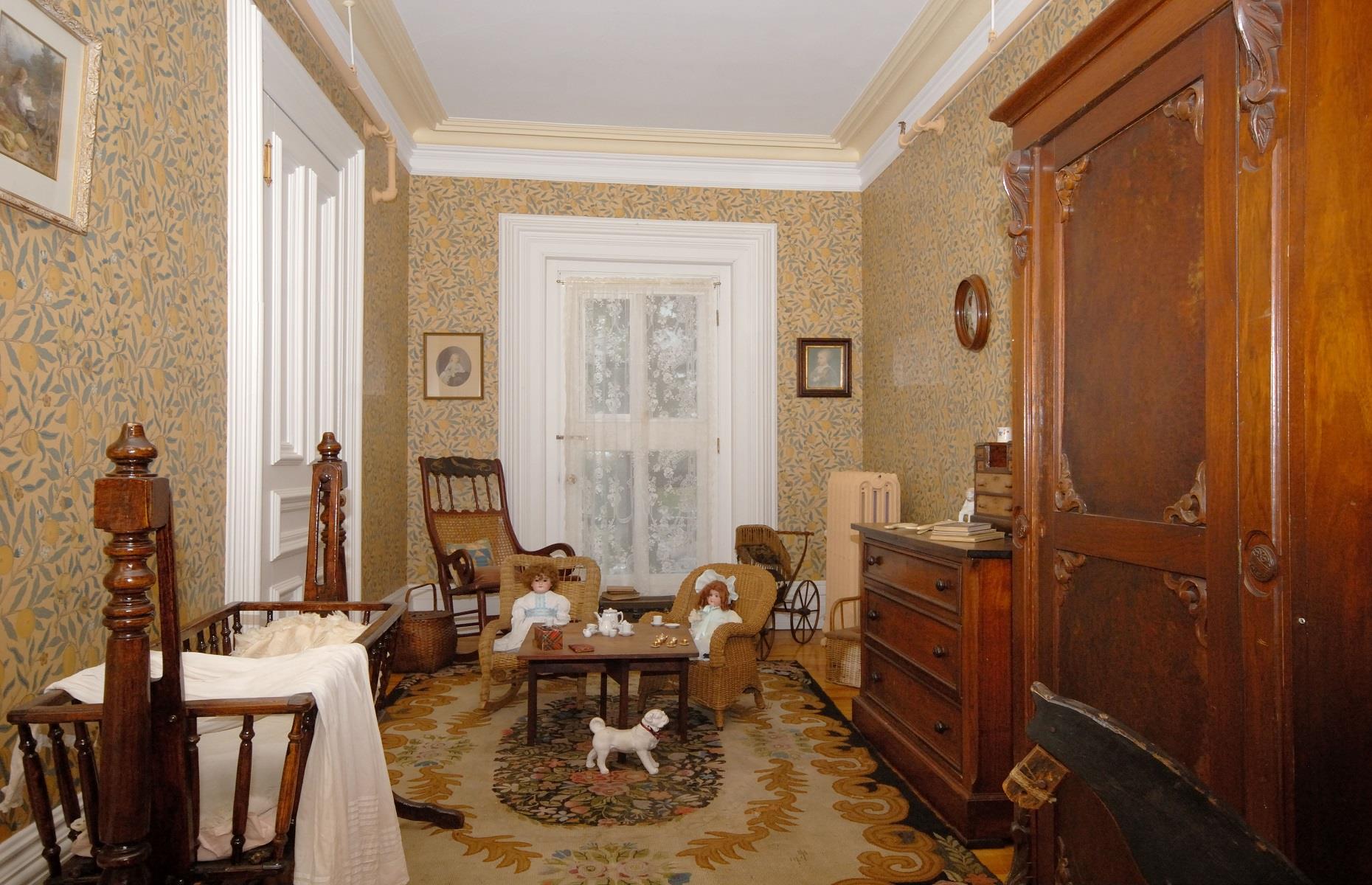 Beaconsfield, Charlottetown, Prince Edward Island