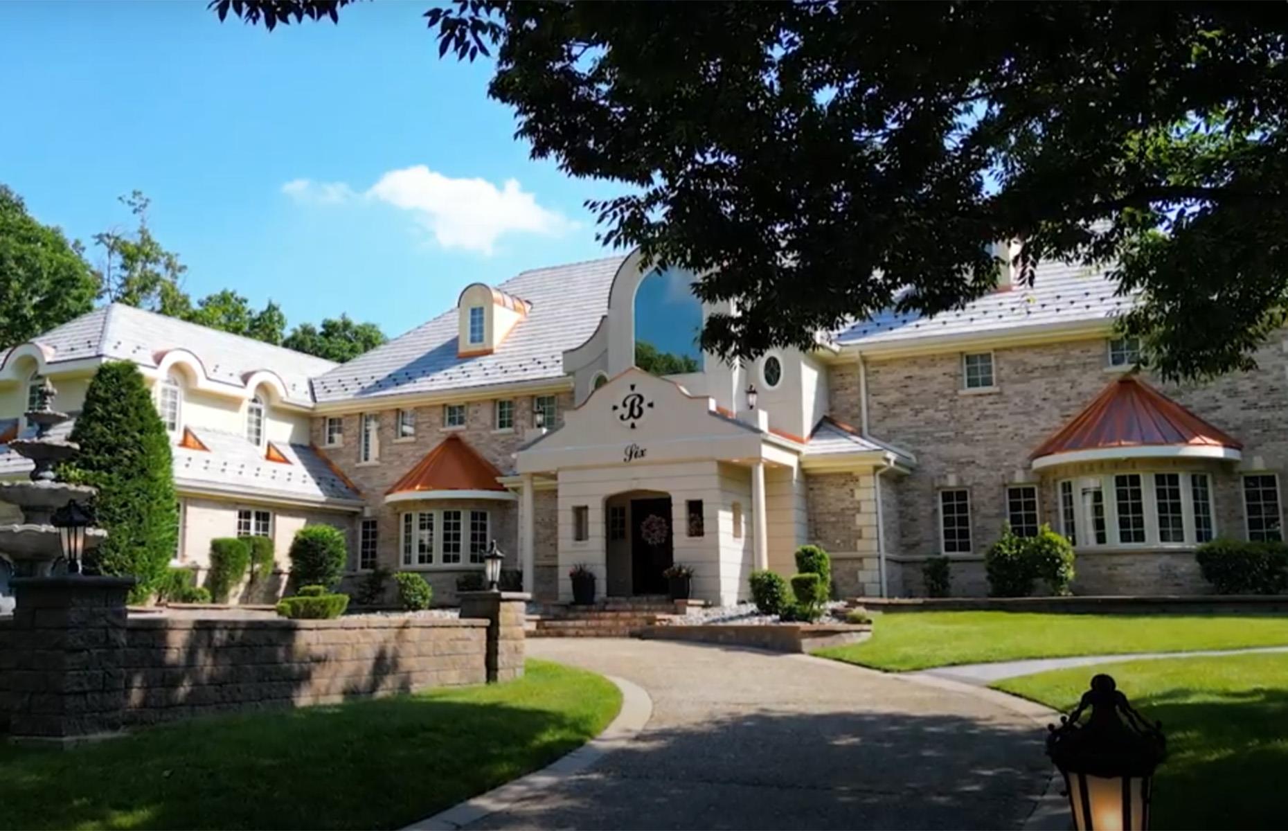 Alton Manor, New Jersey, USA