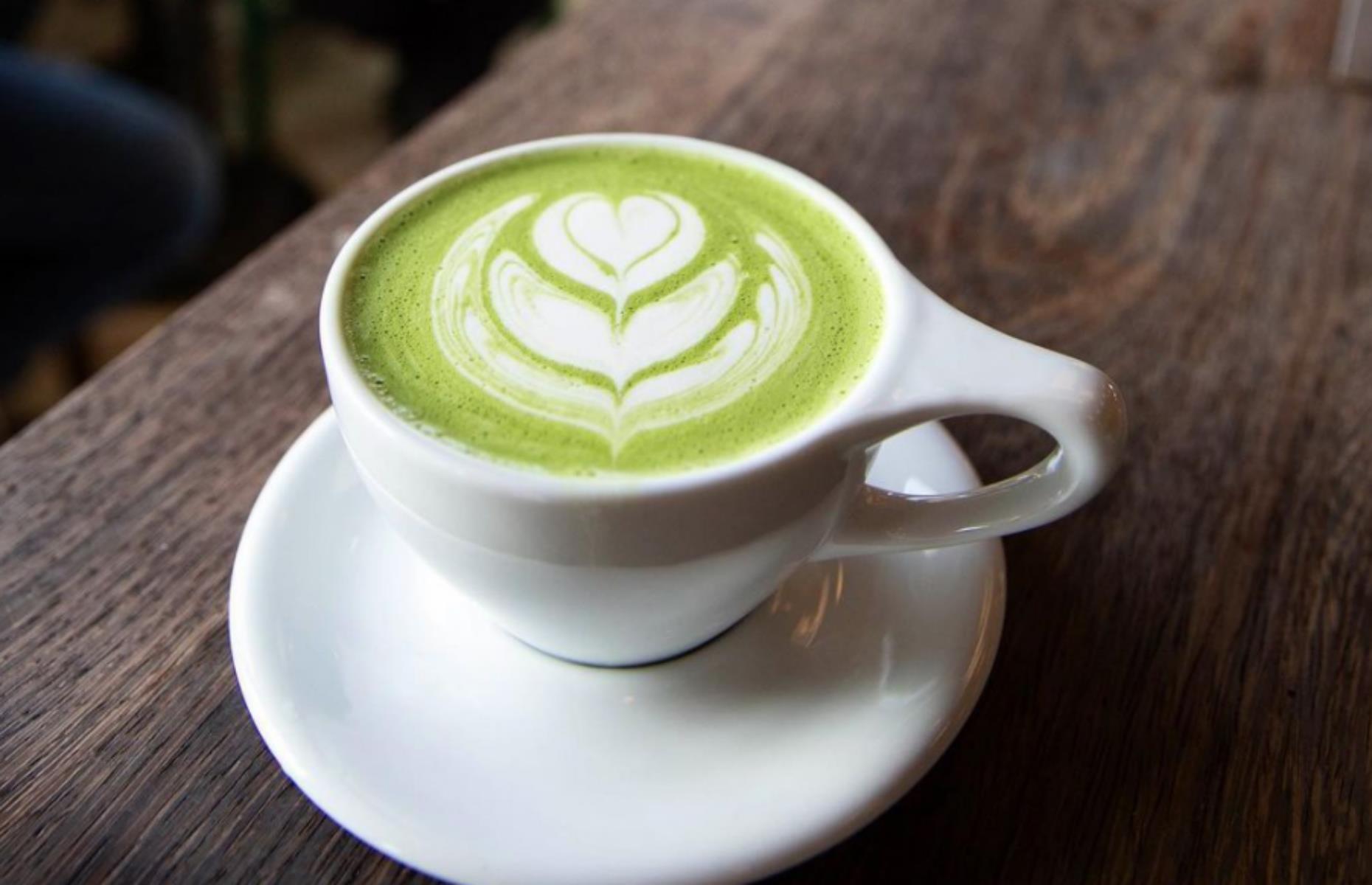 Alaska: Black Cup Café, Anchorage