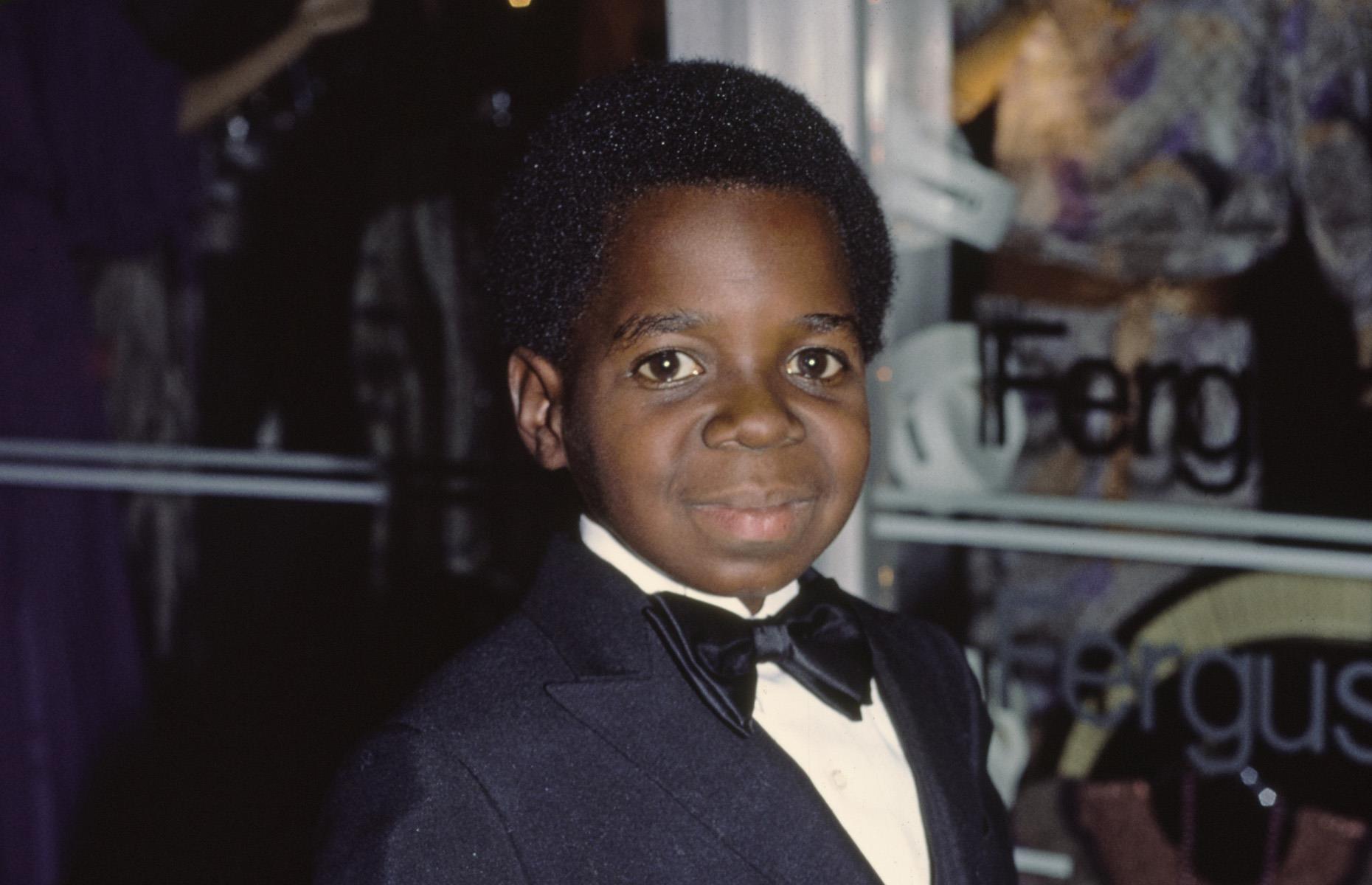 Gary Coleman 