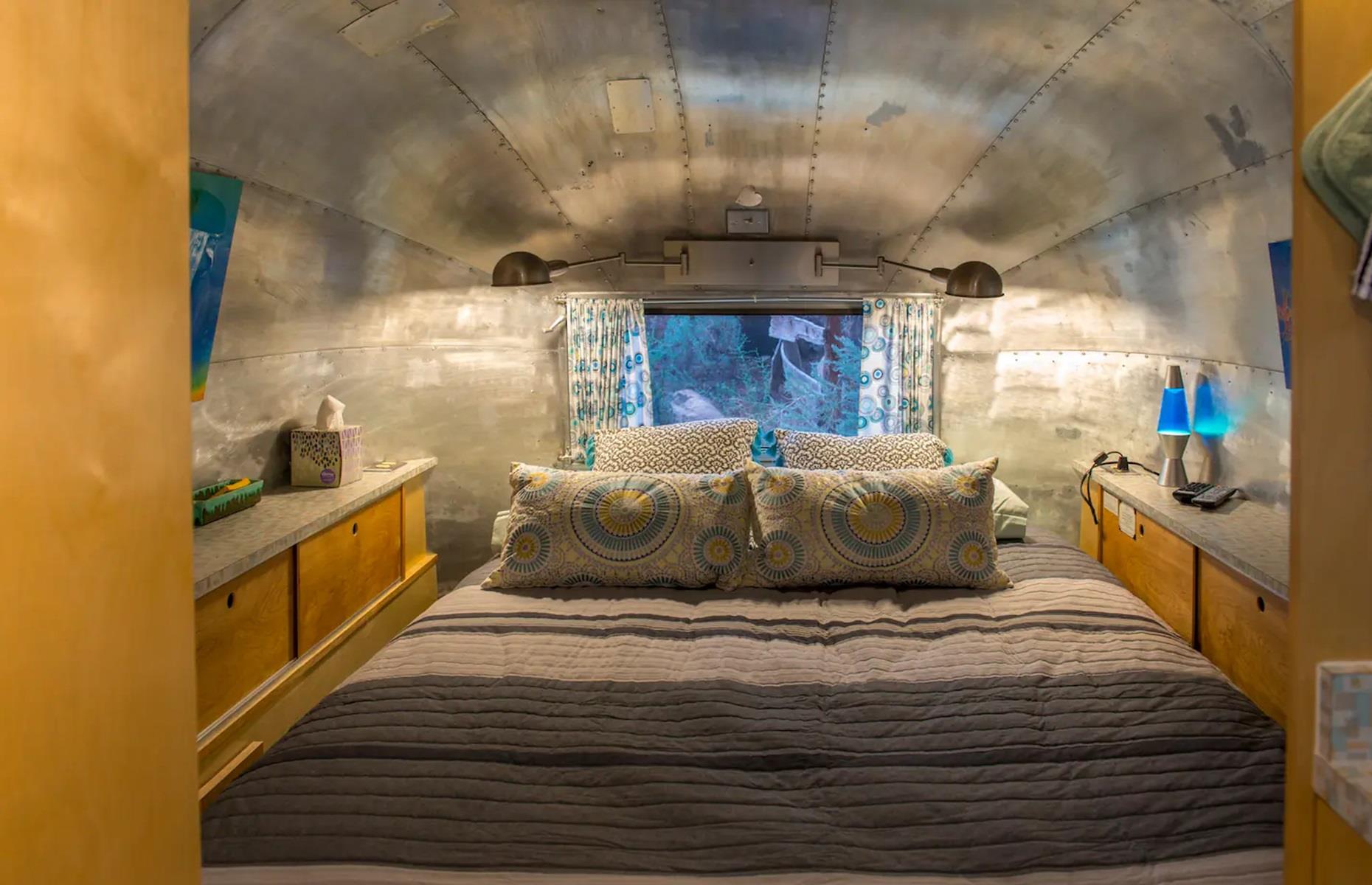 Canyon Hideout Bungalow, Colorado, USA