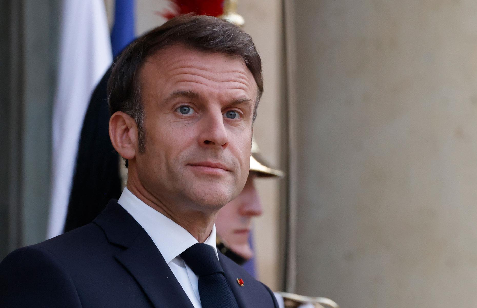 Francia, ratio deuda/PIB: 111,6%