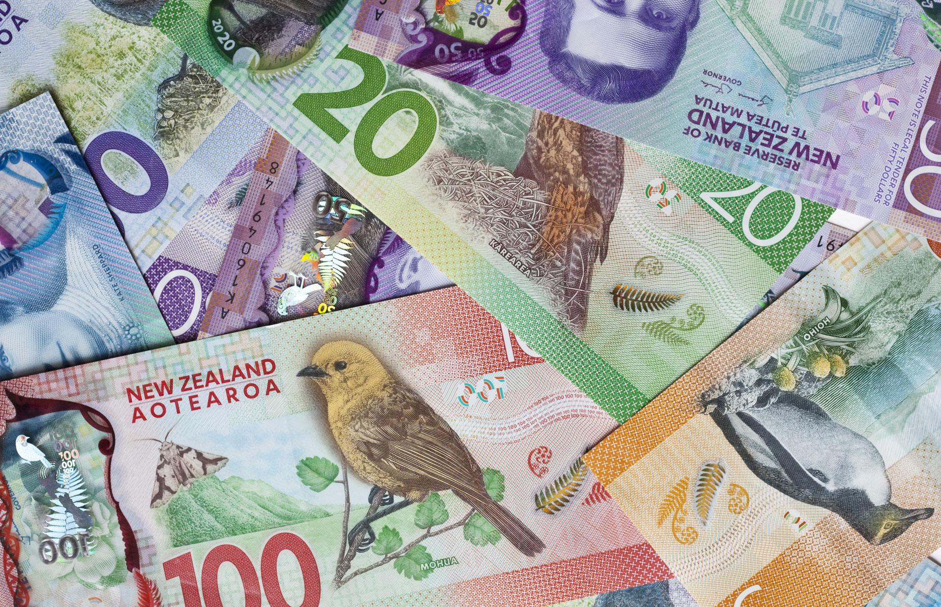 24 countries use tallow-containing polymer in their banknotes