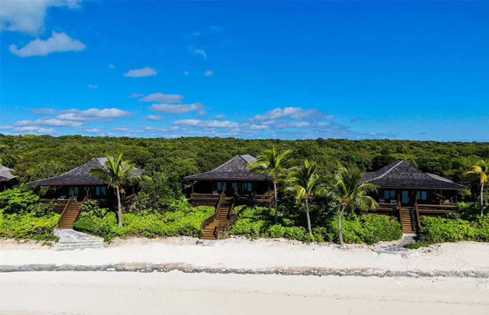 Royal Island, North Eleuthera, Bahamas: 45 millones de dólares (43,3 millones de euros) 