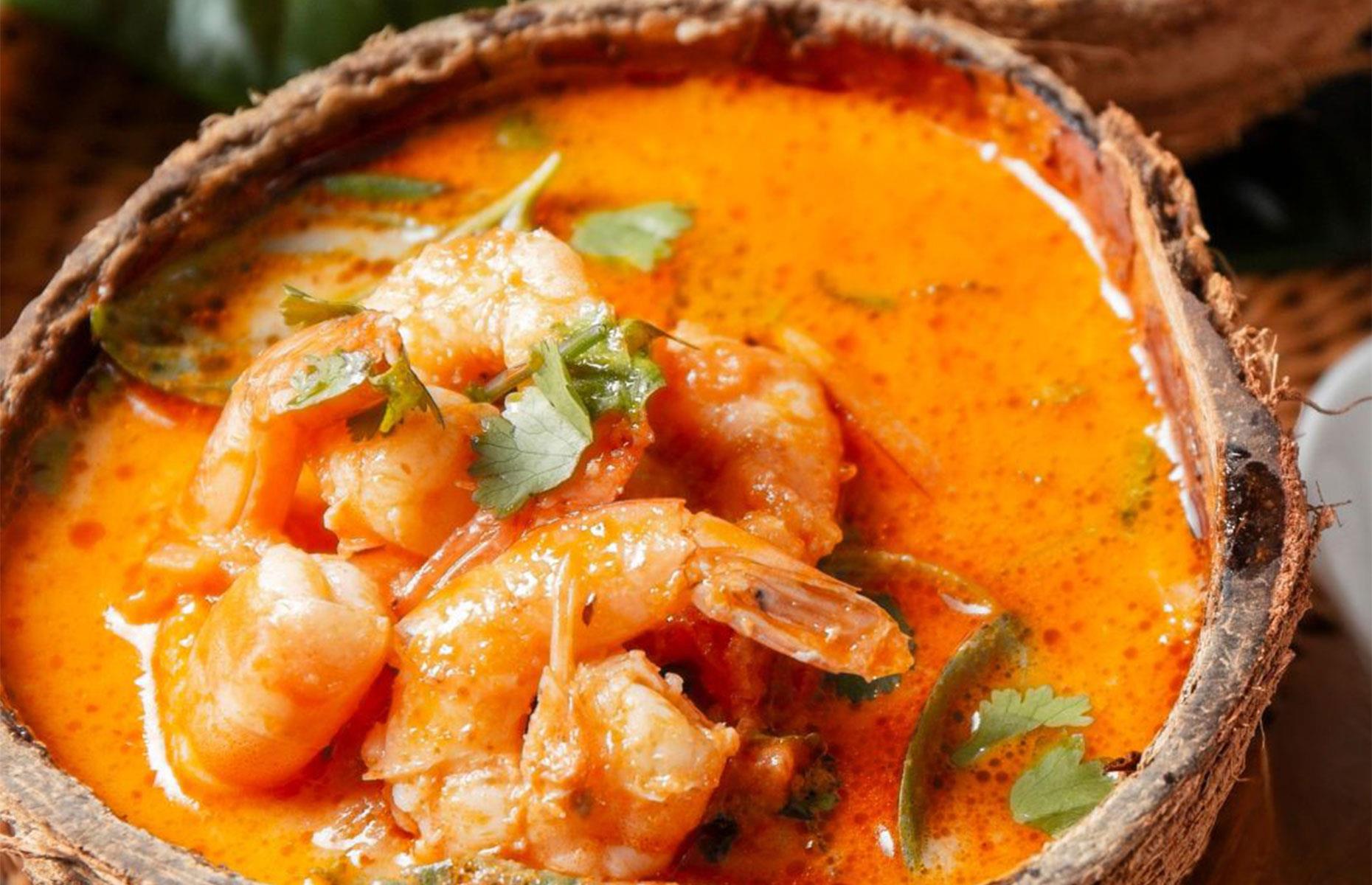 29. Ireland: Sealord Indian Cuisine, Wexford, County Wexford