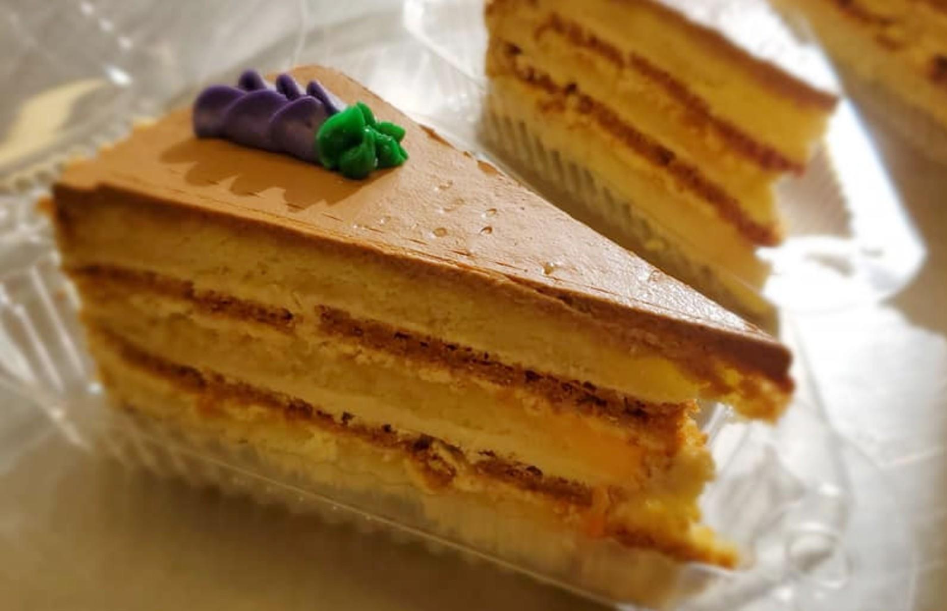 35. Wyoming: Golden Prairie Bakery, Laramie