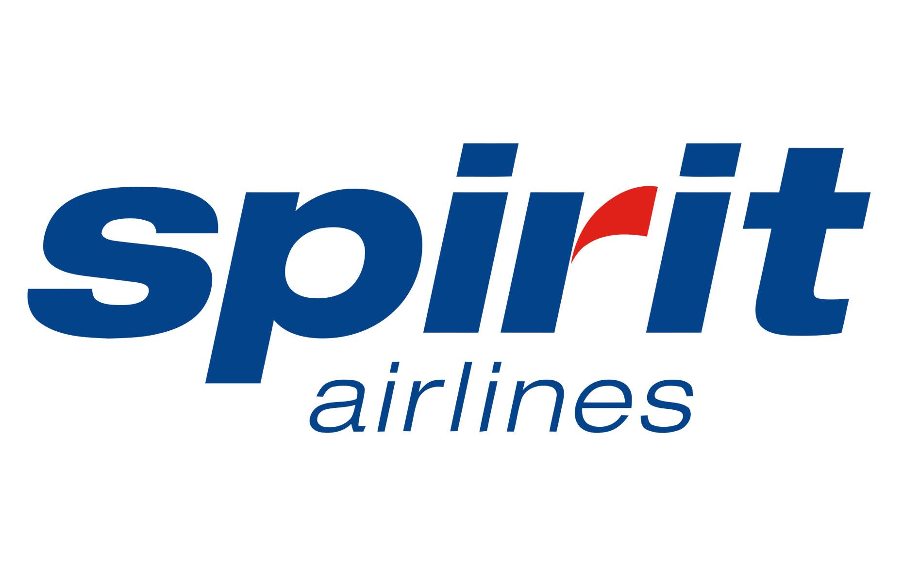 Worst: Spirit Airlines – before 