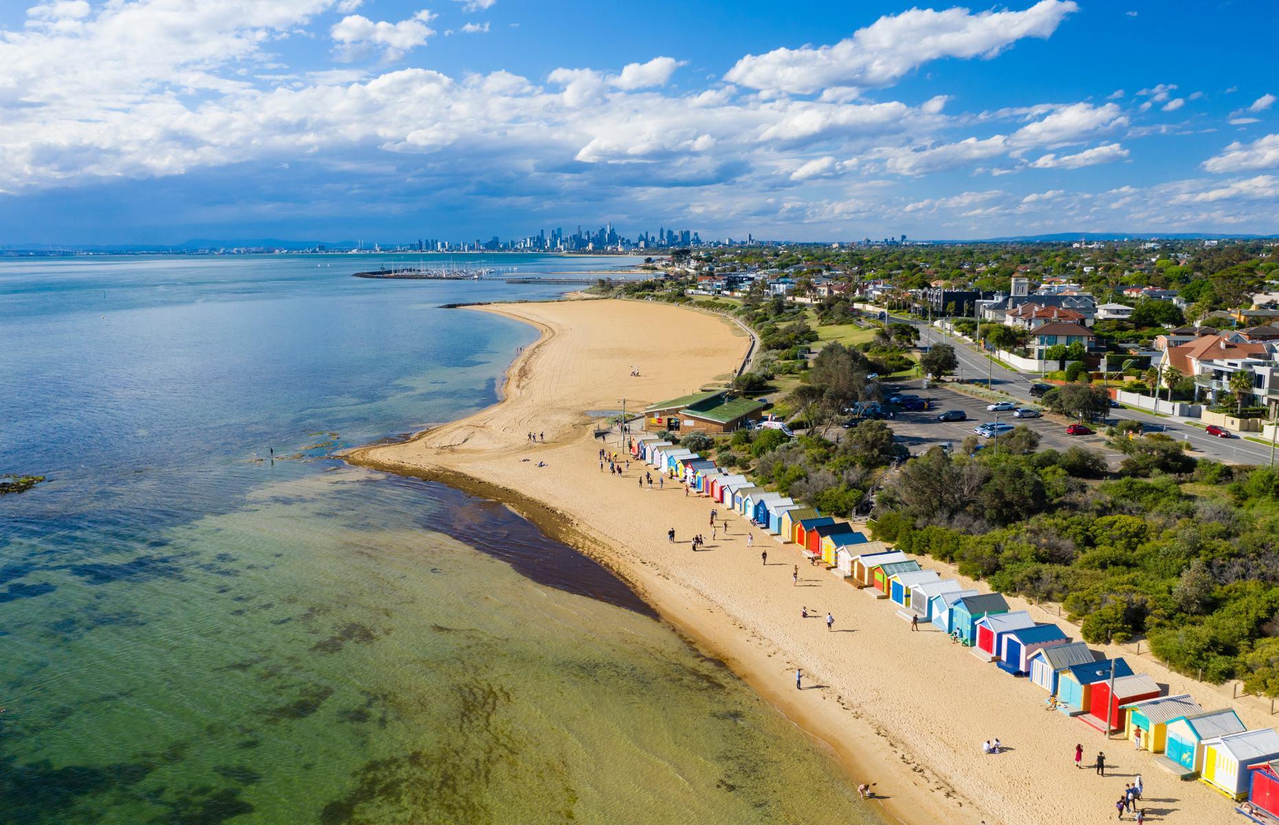 Melbourne 3142