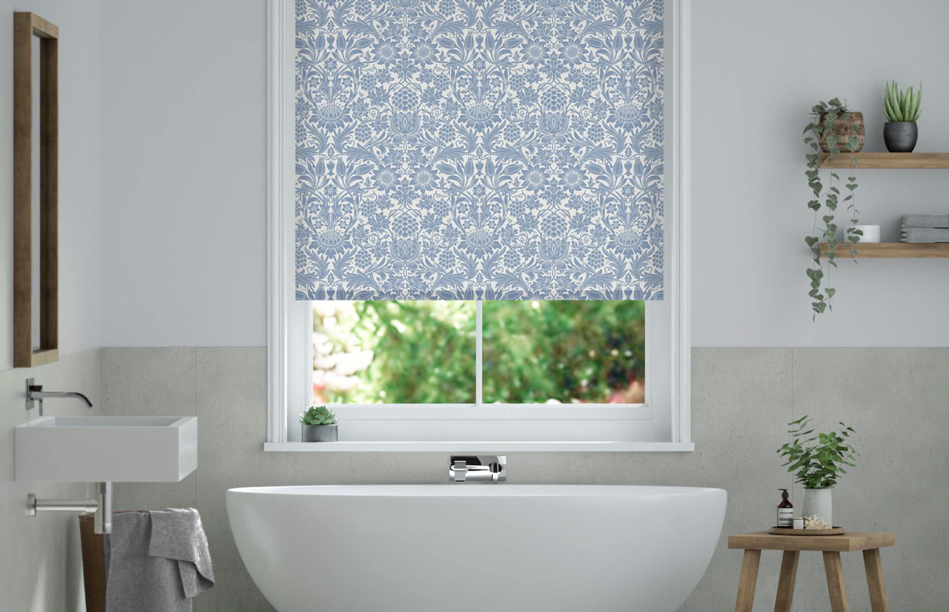 Look for heritage prints