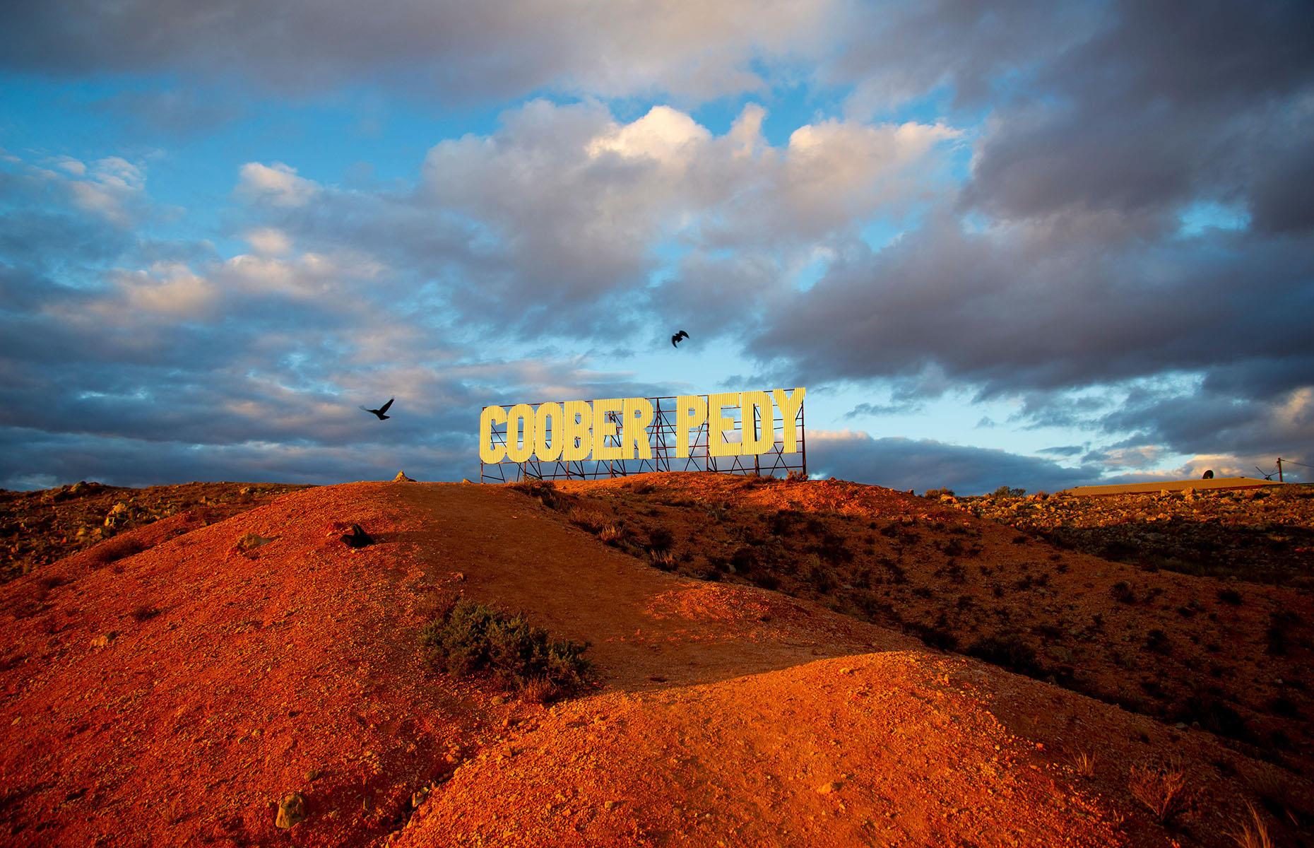 48: Coober Pedy