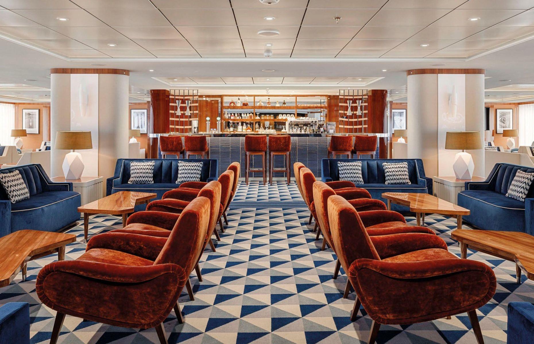 19. Atlas Ocean Voyages  