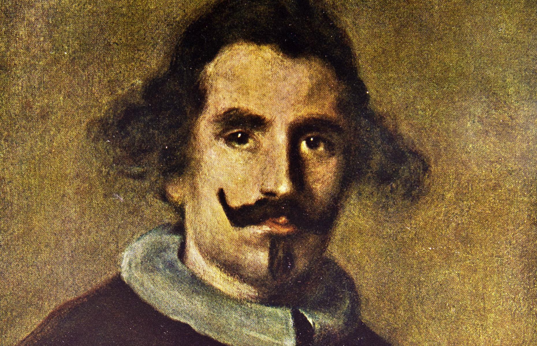 Velázquez's Las Meninas
