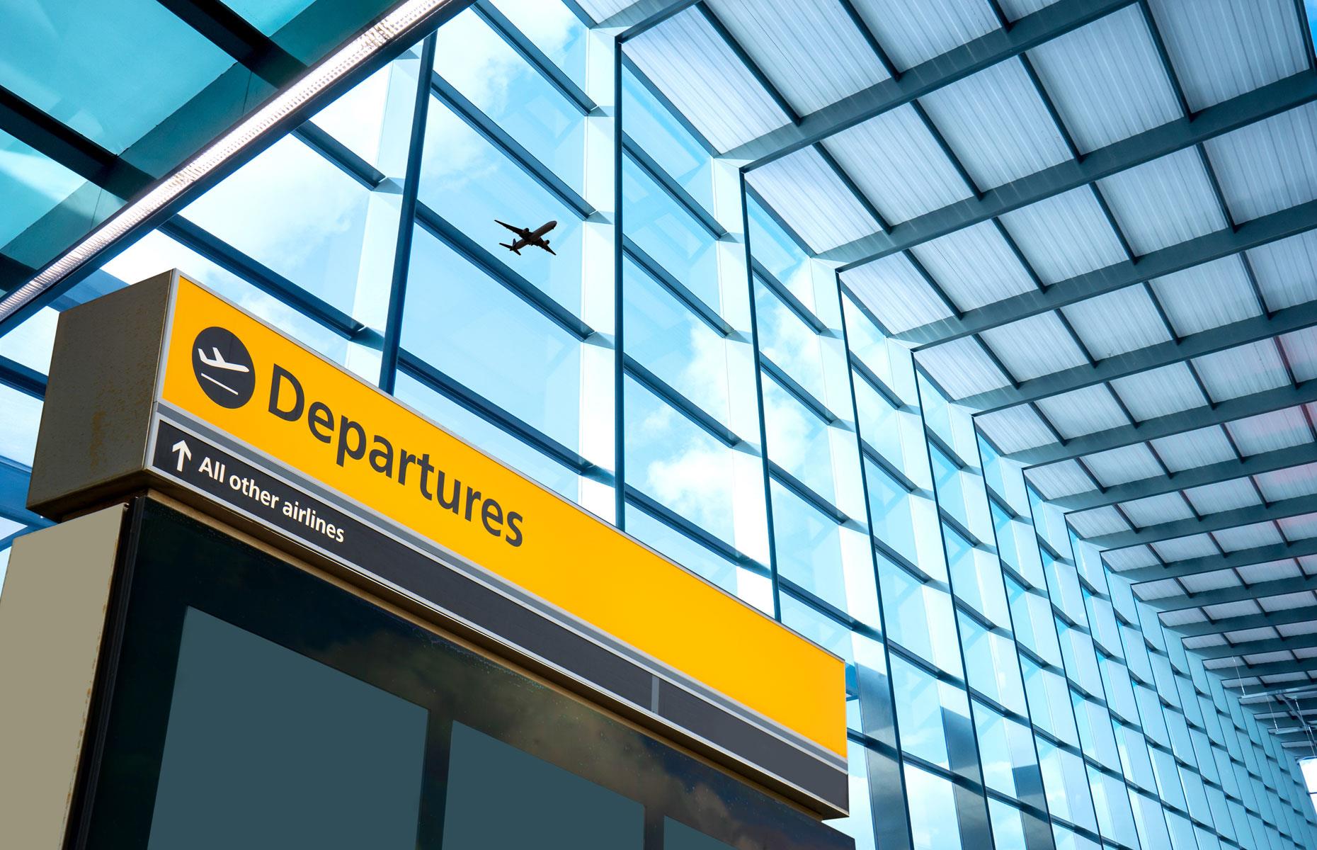 Air passenger duty will increase the cost of the package holiday