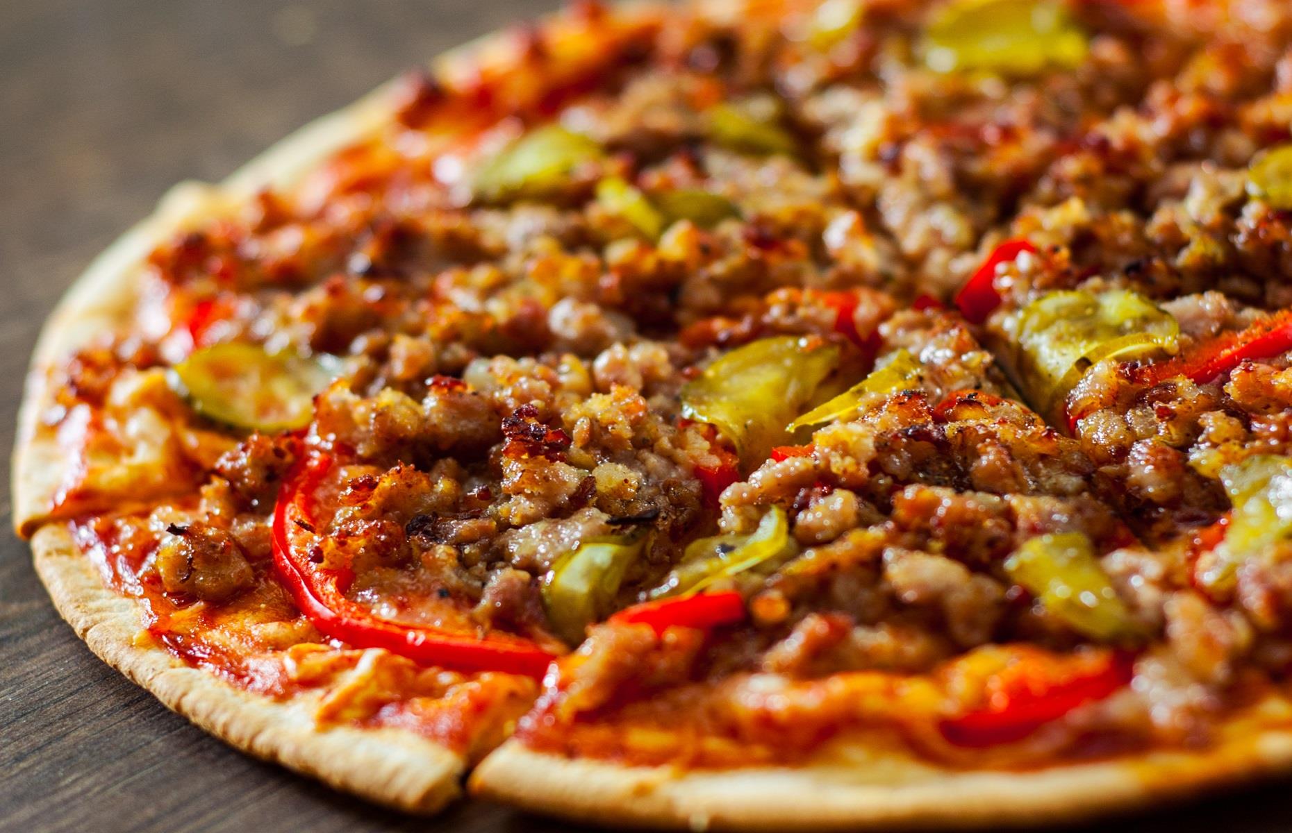 19. Spicy beef, UK 