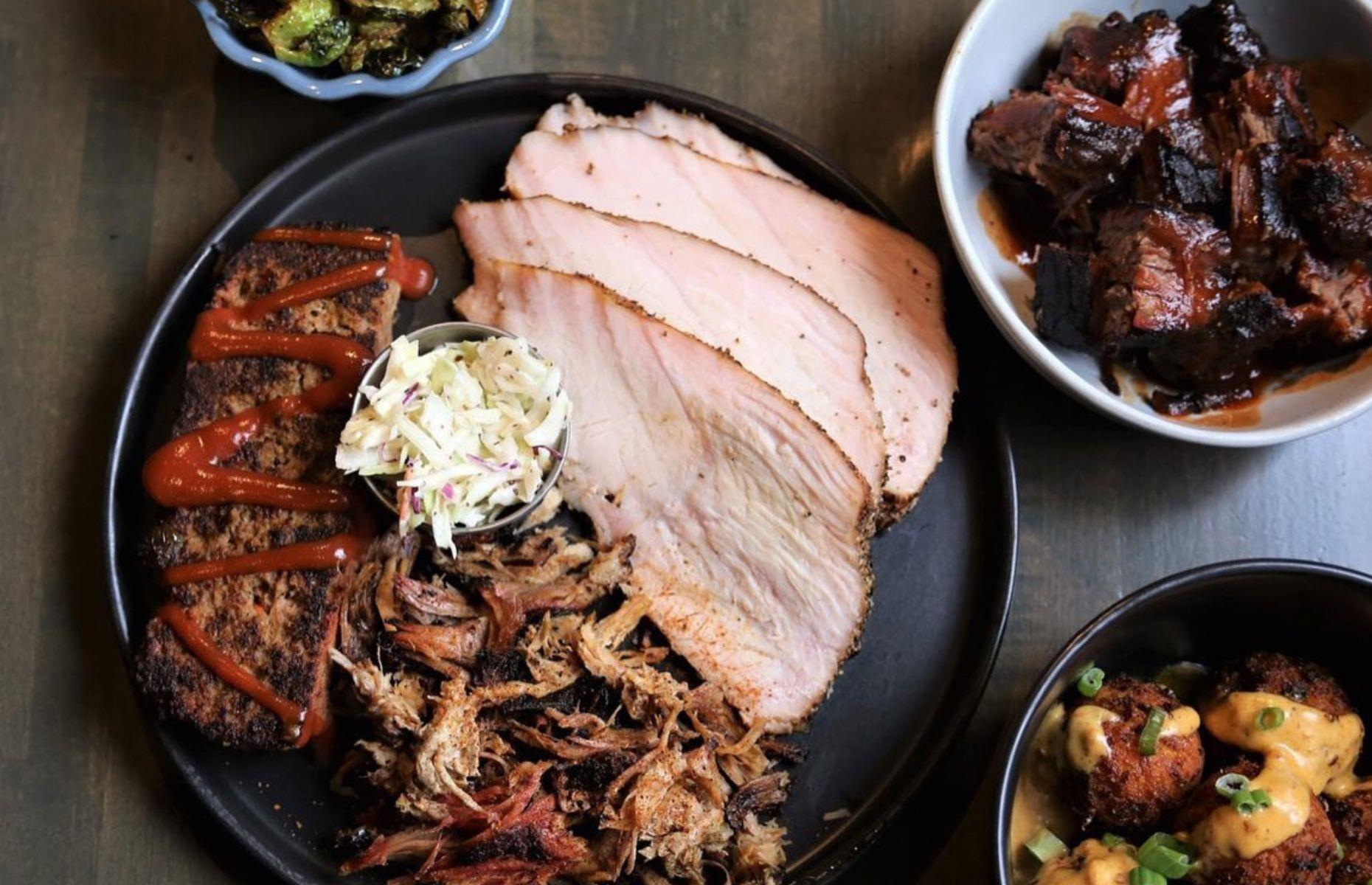 26. Missouri: The Shaved Duck Smokehouse, St. Louis