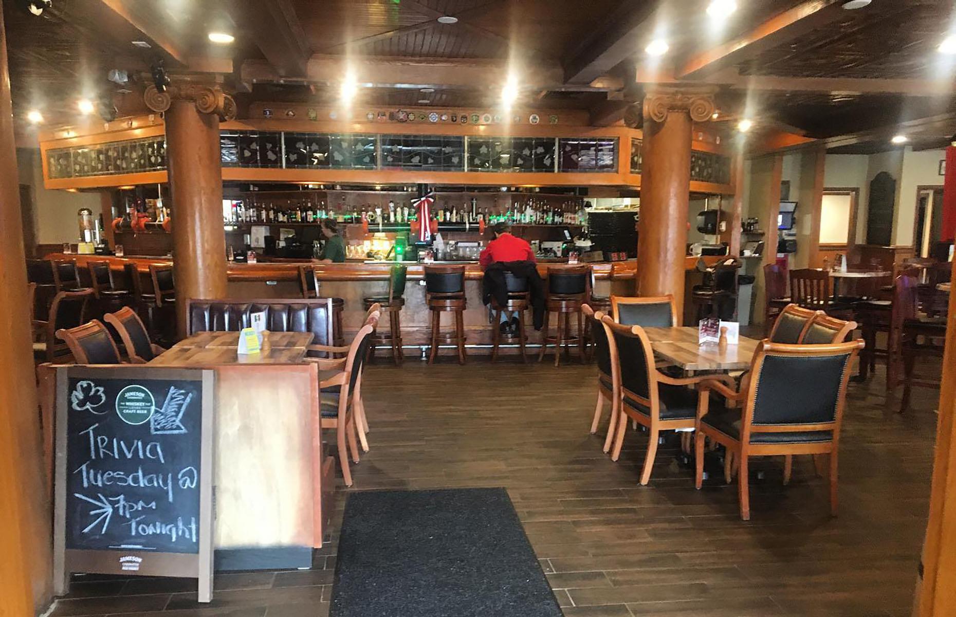 Tennessee: The Lost Paddy, Nashville