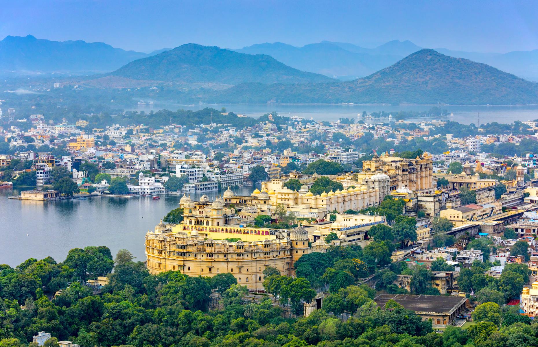 Udaipur, India