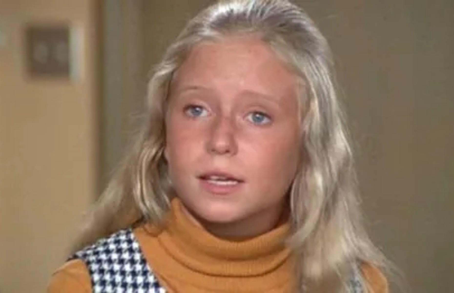Eve Plumb: $5 million (£4.5m)