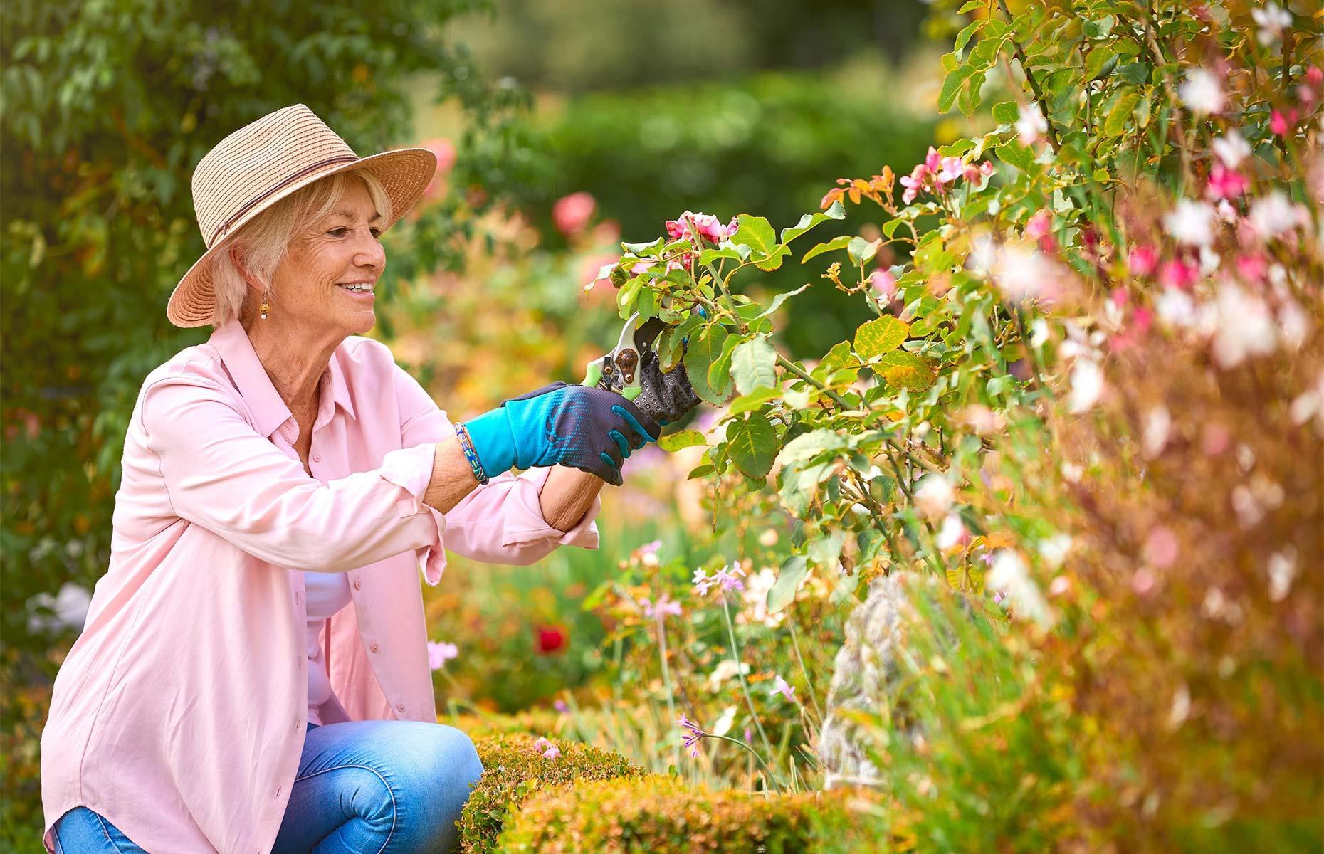 Gardening hacks we learned from our grandparents