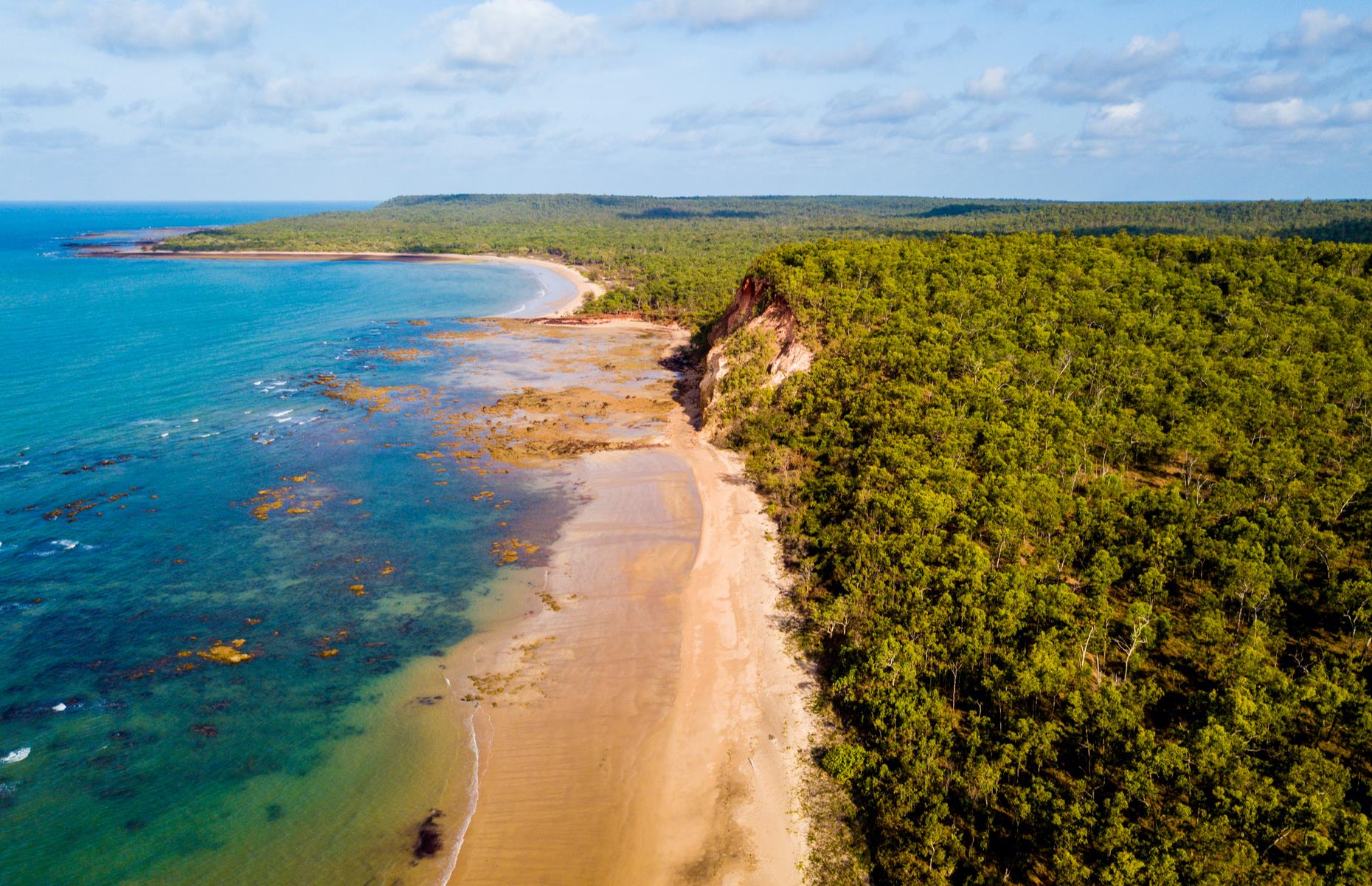 Arnhem Land, Northern Territory 