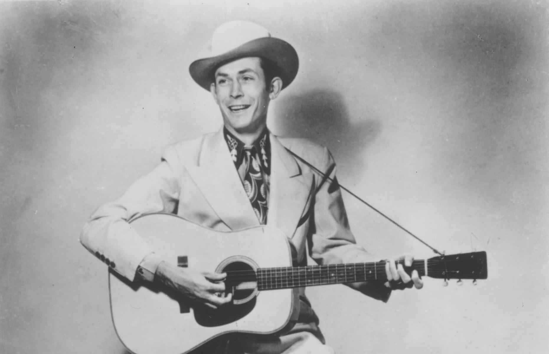 Hank Williams, Sr.